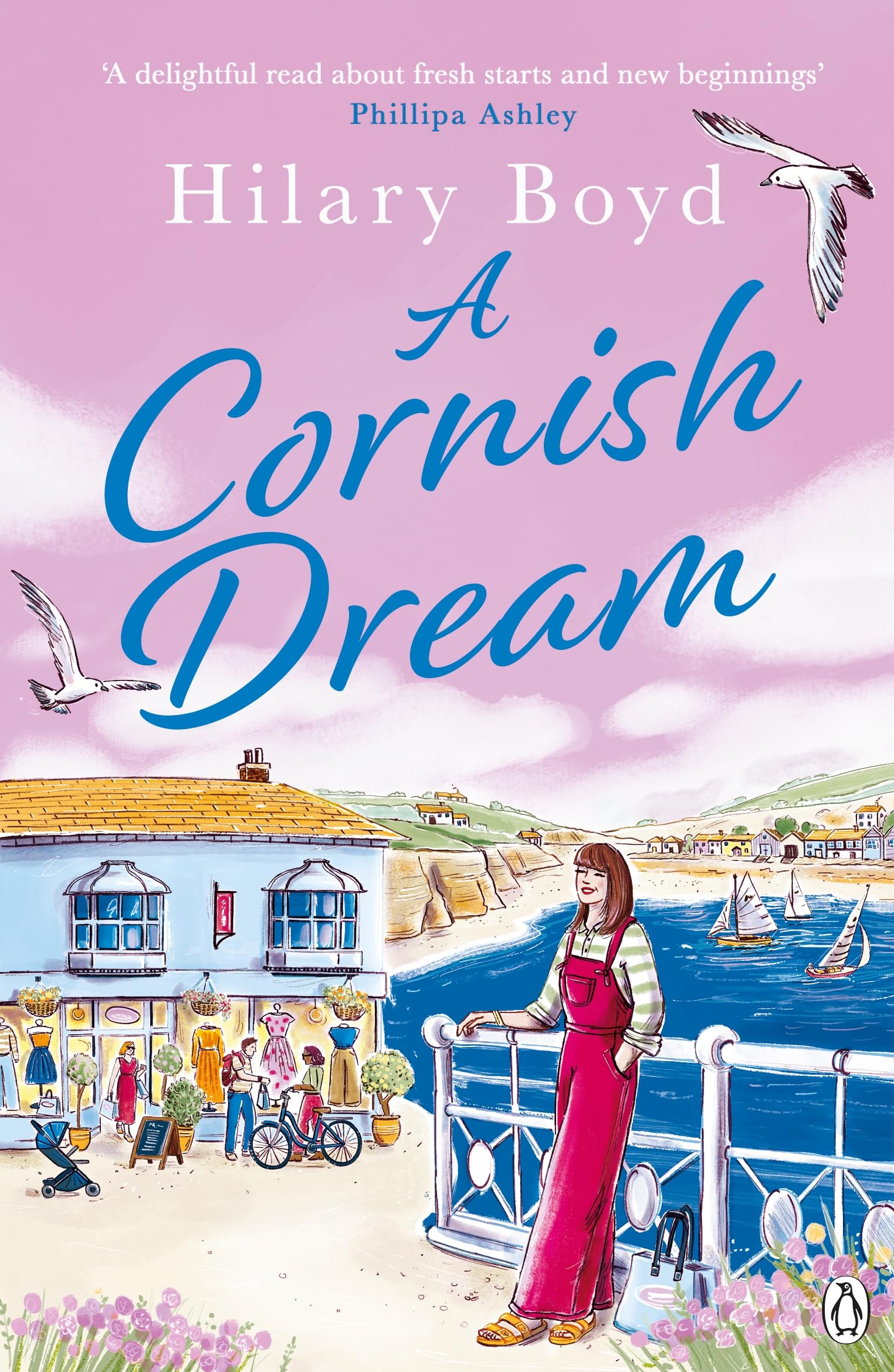 Cornish Dream