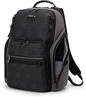 Amazon.com | TUMI - Alpha Bravo Search Backpack - Laptop Backpack