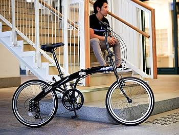 Amazon | NEXTYLE(ネクスタイル) NX-FB001 自転車 折りたたみ自転車 20