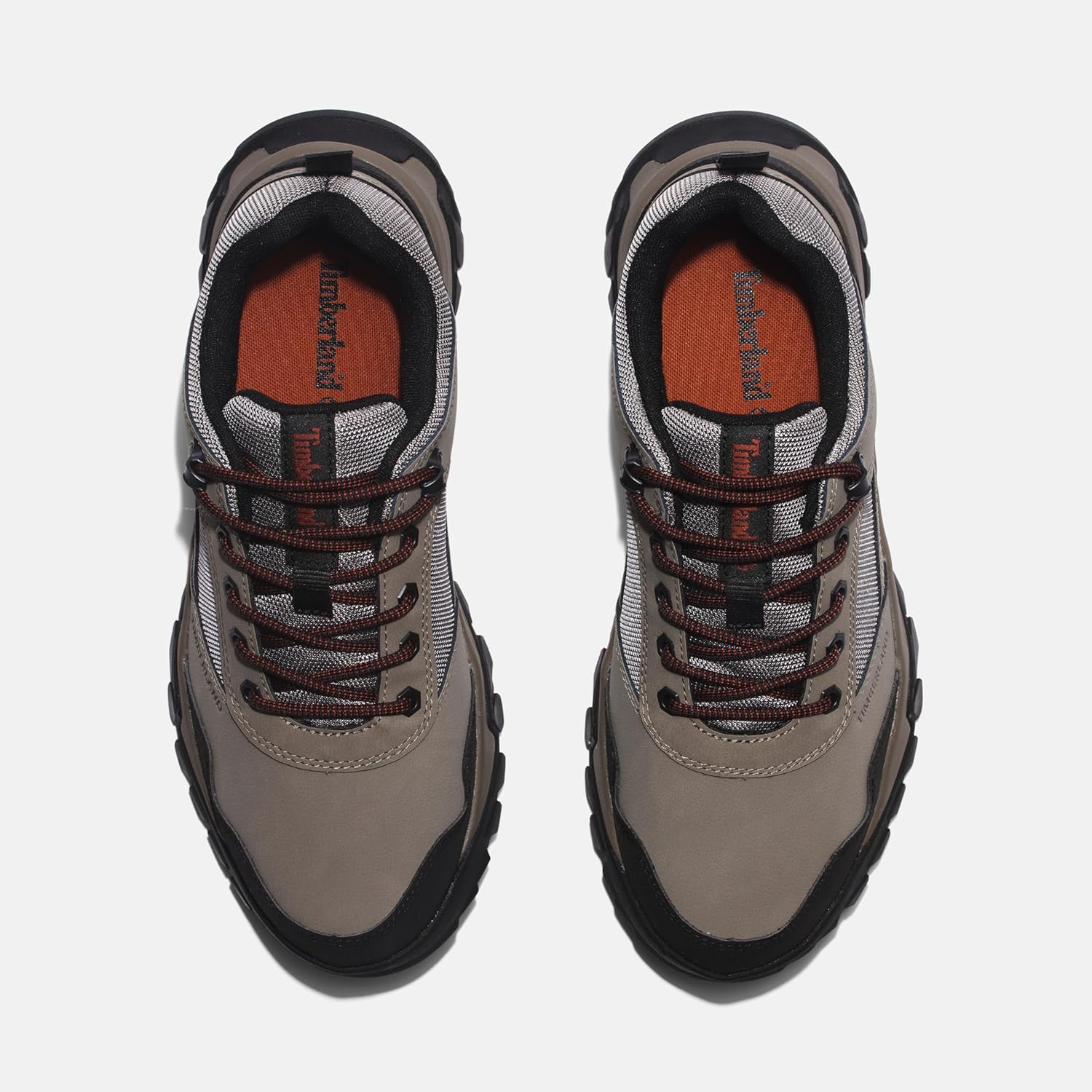 Timberland Mens Lincoln Peak Lite F/L Low