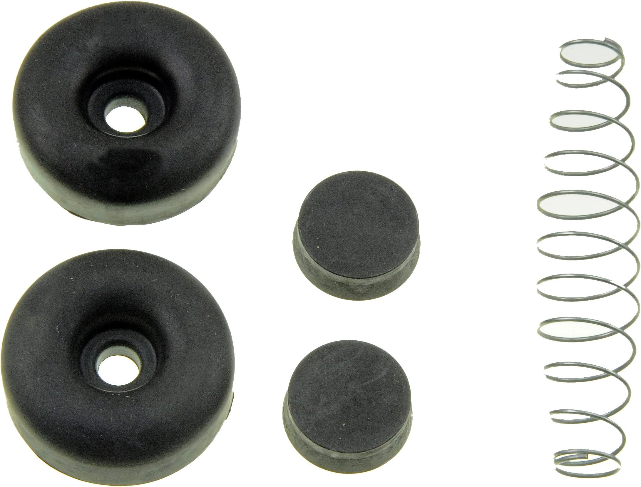 Dorman 33171 Rear Drum Brake Wheel Cylinder Kit Compatible with Select Models