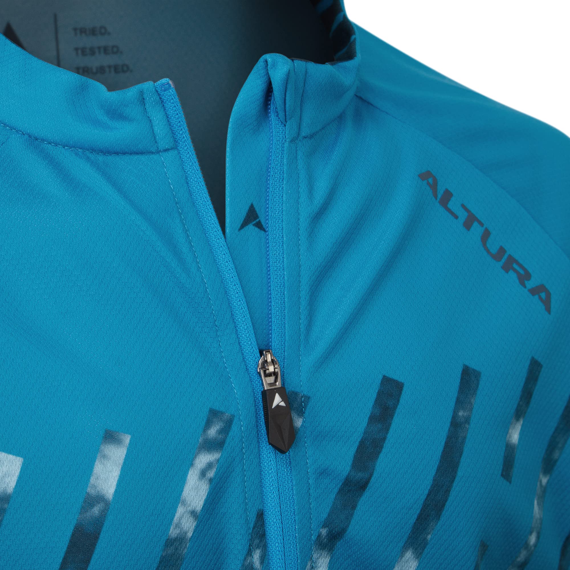 Airsteam Short Jersey Kids