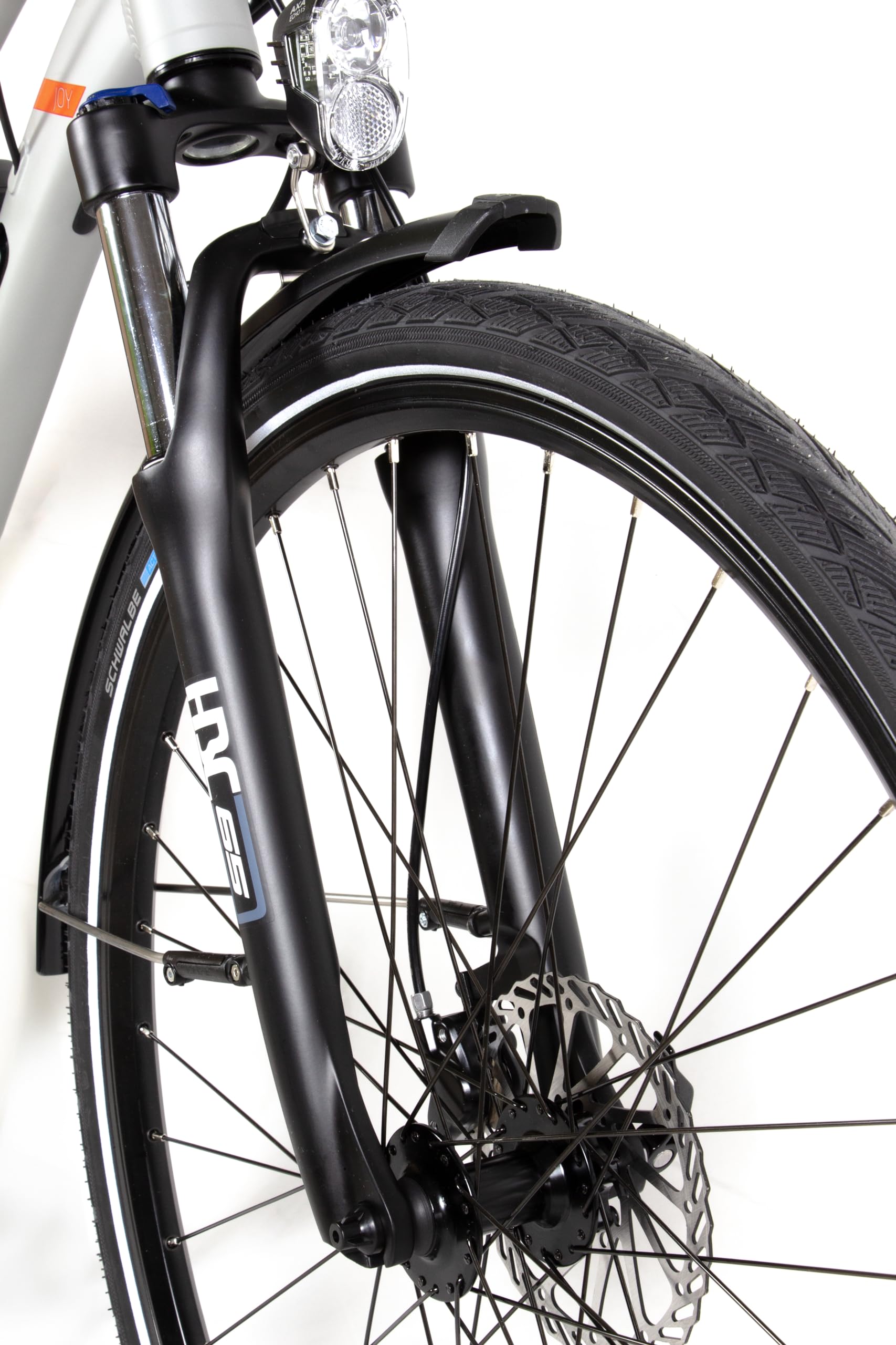 HEAD - Adult e Revelo RM E-Trekking Bike