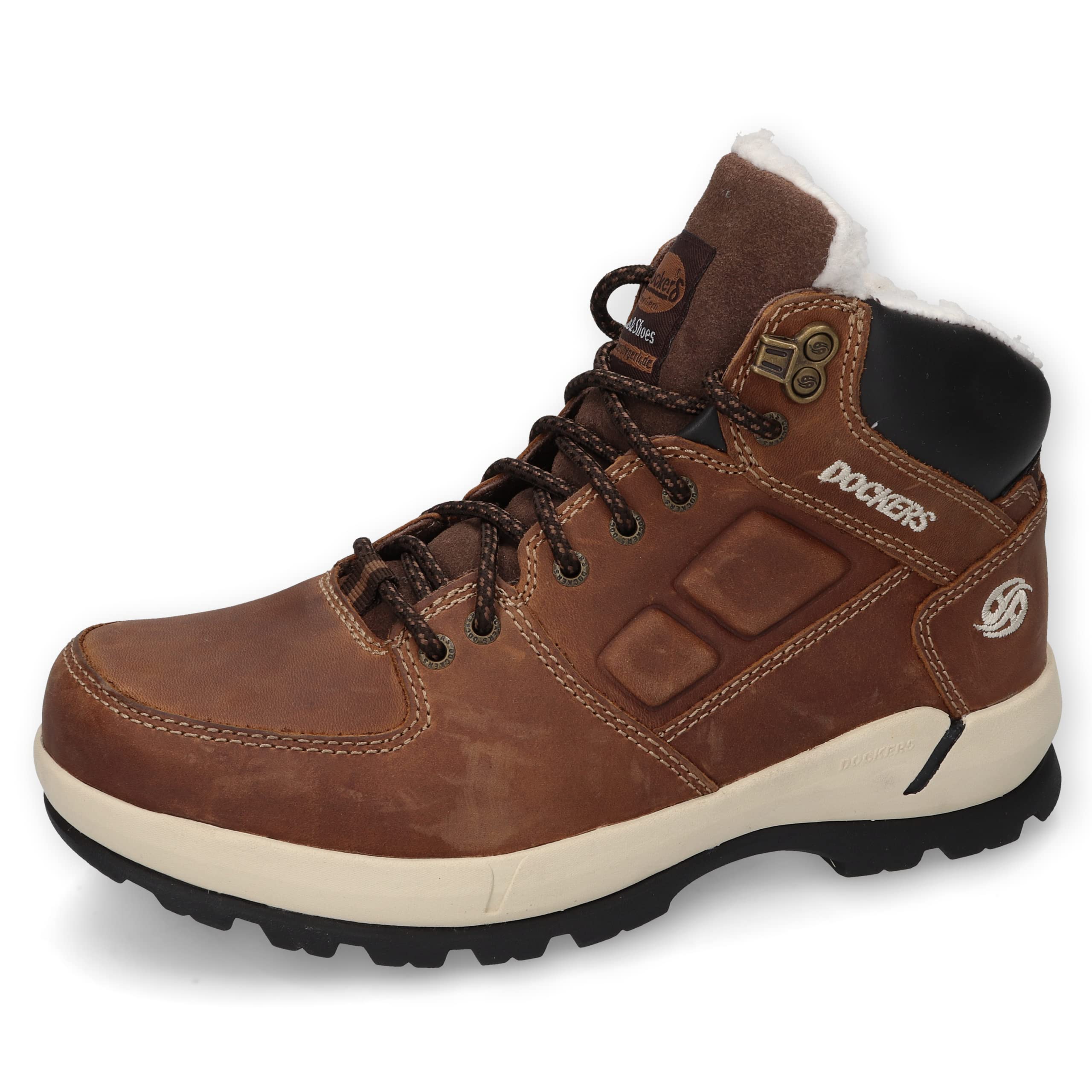 Skechers Slip-ins Hombre Marrón // Comprar Zapatillas Skechers Slip-ins