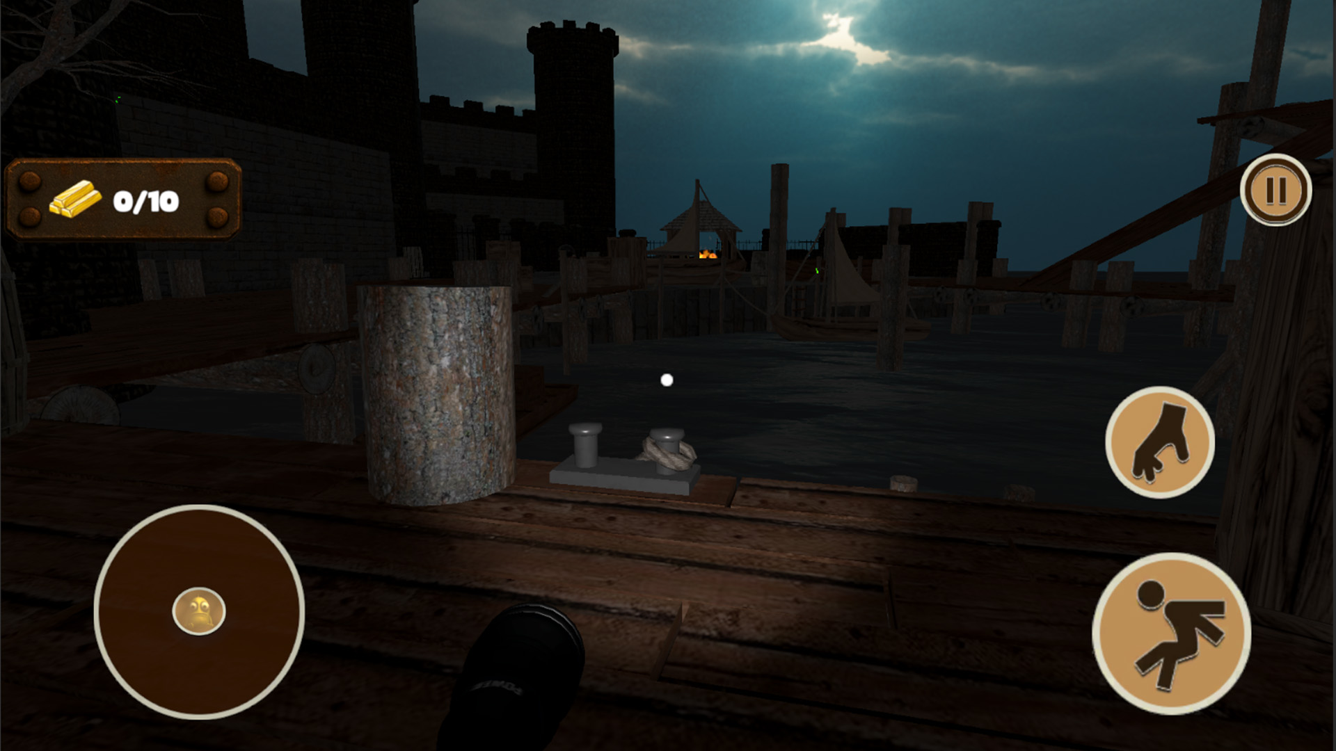 Horror Simulator Scary Horror Simulator Fun Game - App on Amazon Appstore