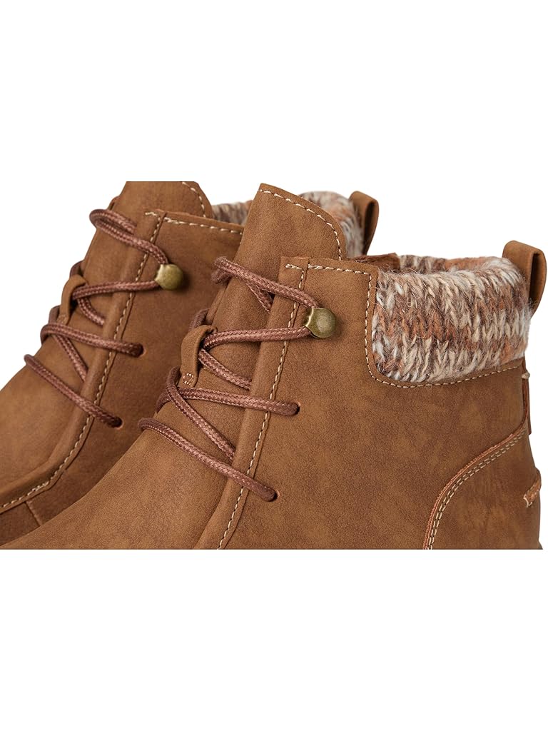 Brown EuroSoft Lottie