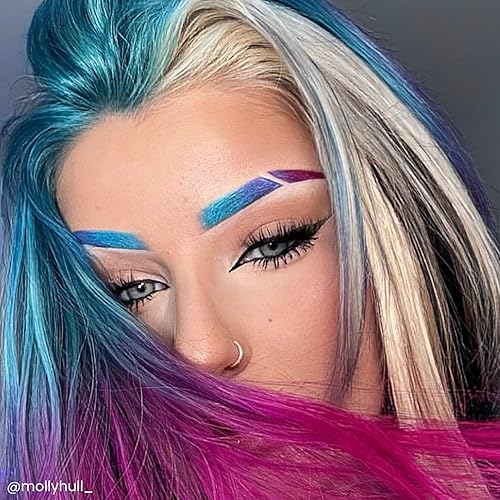 Miniatura 65 de Tinte de cabello semipermanente Arctic Fox, 4 onzas, 8 onzas