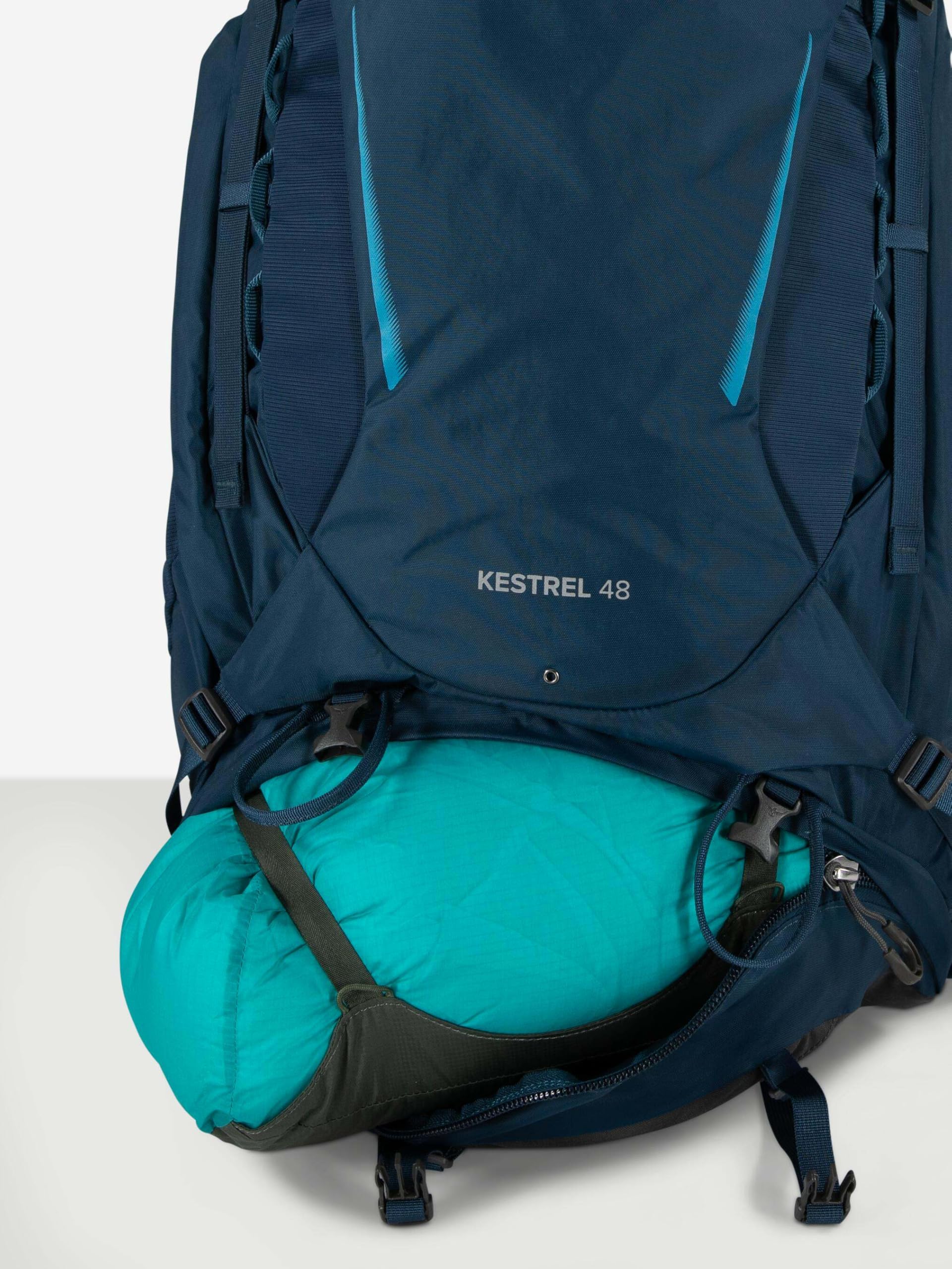 Osprey Kestrel Uomo Zaino
