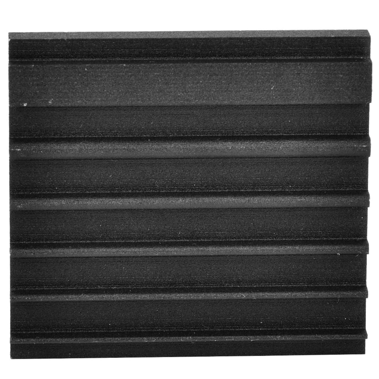 Pratico smussatore per bordi artigianali in pelle da 6 mm, smussatore per bordi in cuoio resistente scanalatura a U, per riparazioni artigianali in cuoio