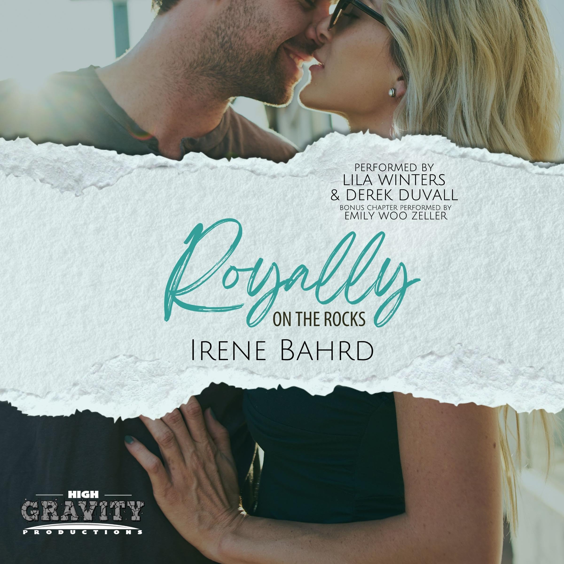 Royally on the Rocks