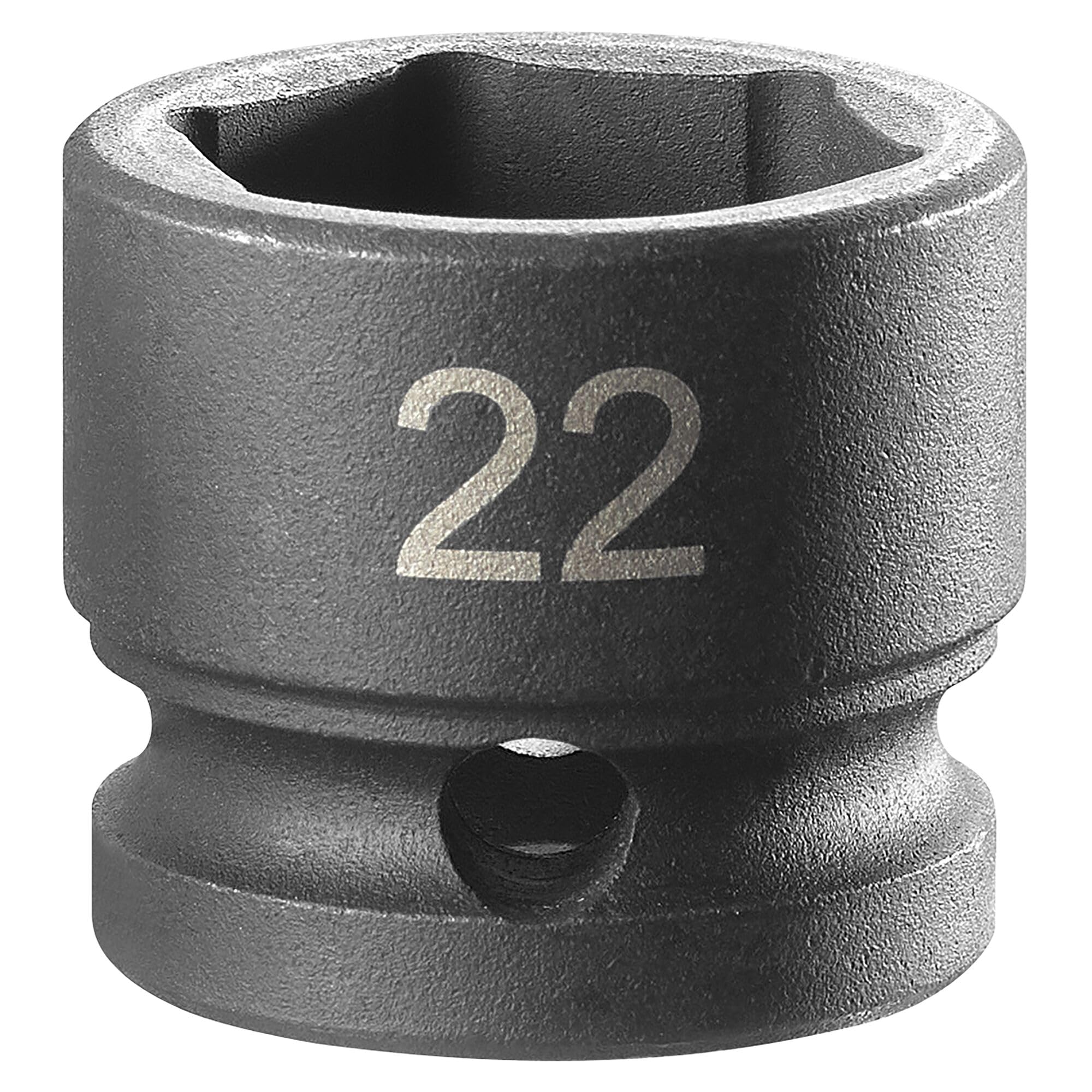Facom Impact Compact Hex Socket 22 mm