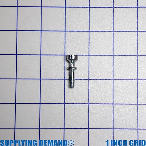 Miniatura 2 de Supplying Demand Reemplazo del soporte de la bisagra del refrigerador K1540244