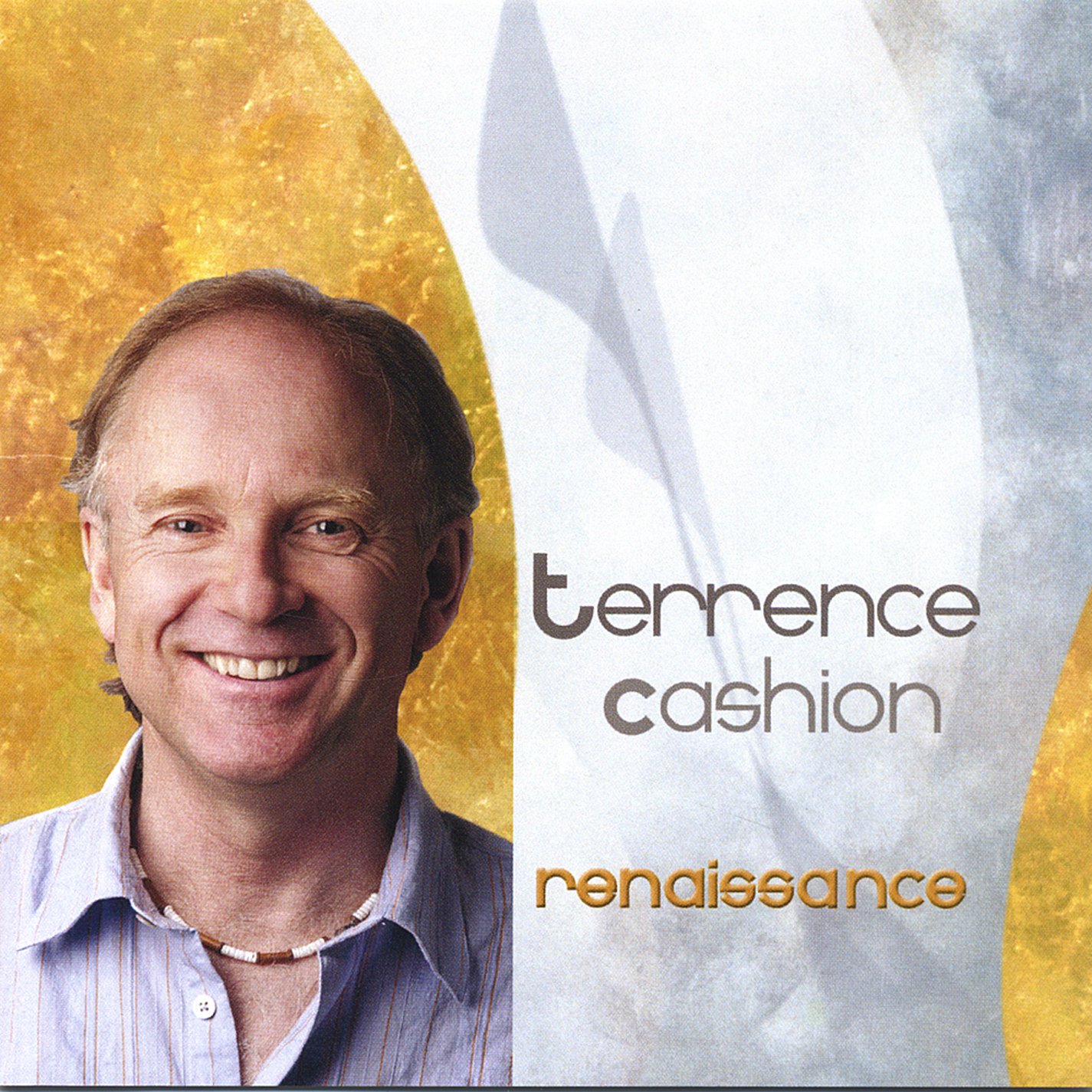 Renaissance [Audio CD] Terrence Cashion