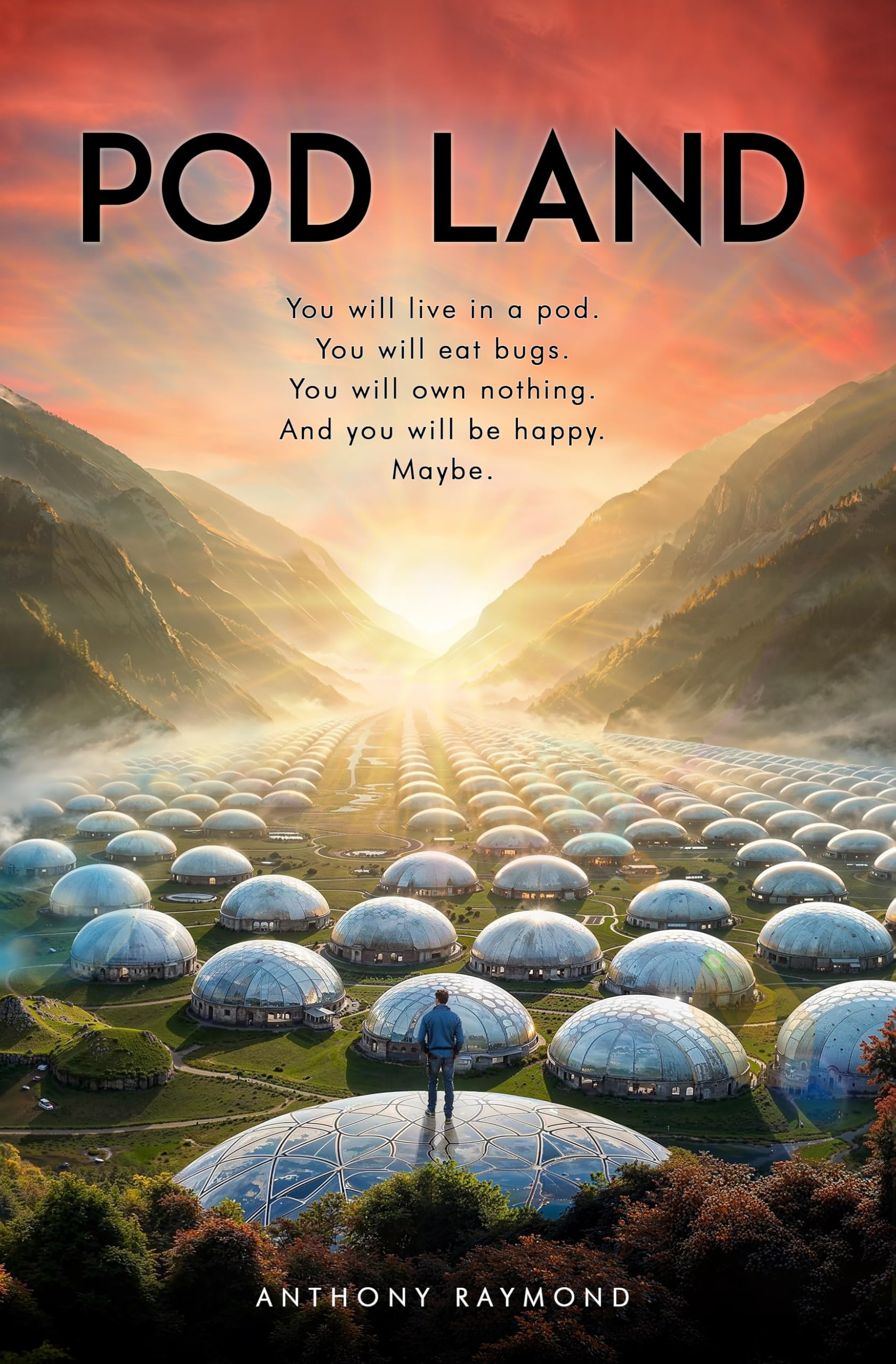 Pod Land