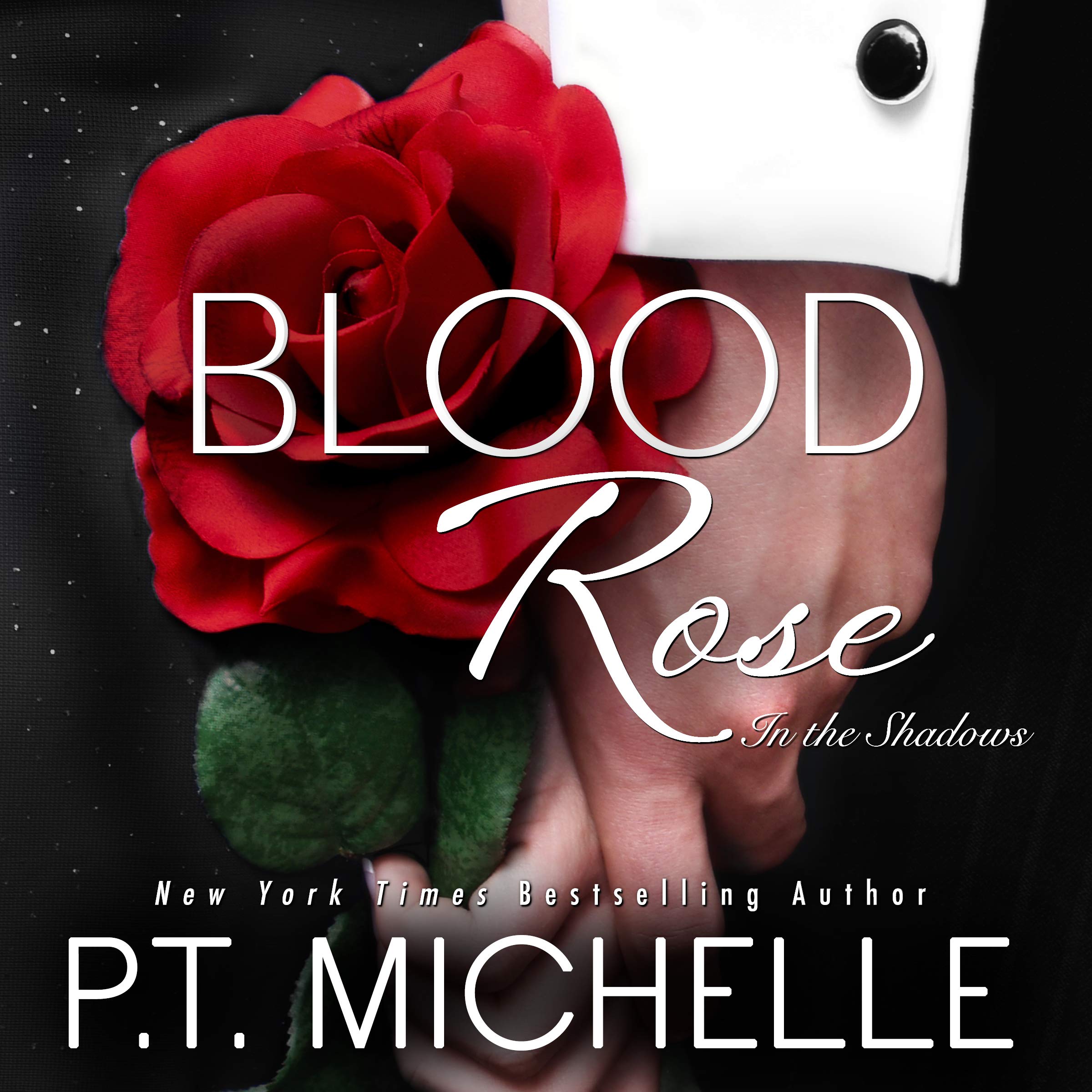 Cover art for Blood Rose