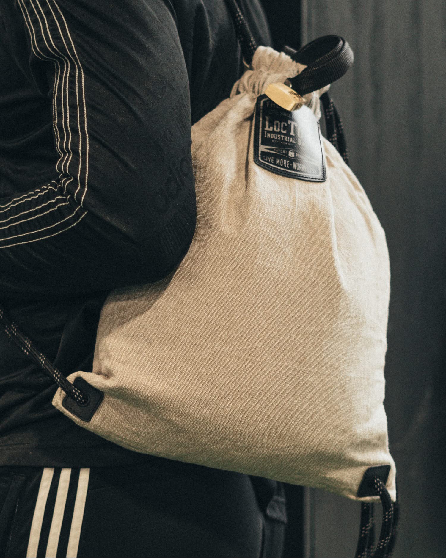 Amazon.com: LOCTOTE: Flak Sack
