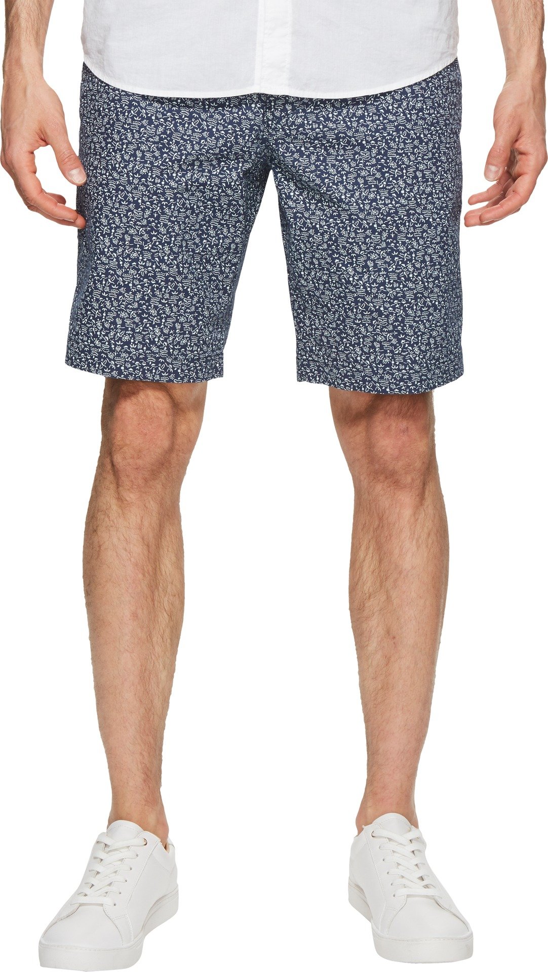 Dockers Men's Perfect Short Classic Fit 10.5"