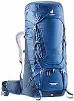 ドイター　deuter aircontact 60＋10 SL deuter Aircontact Core 60+10 SL | Trekking backpack