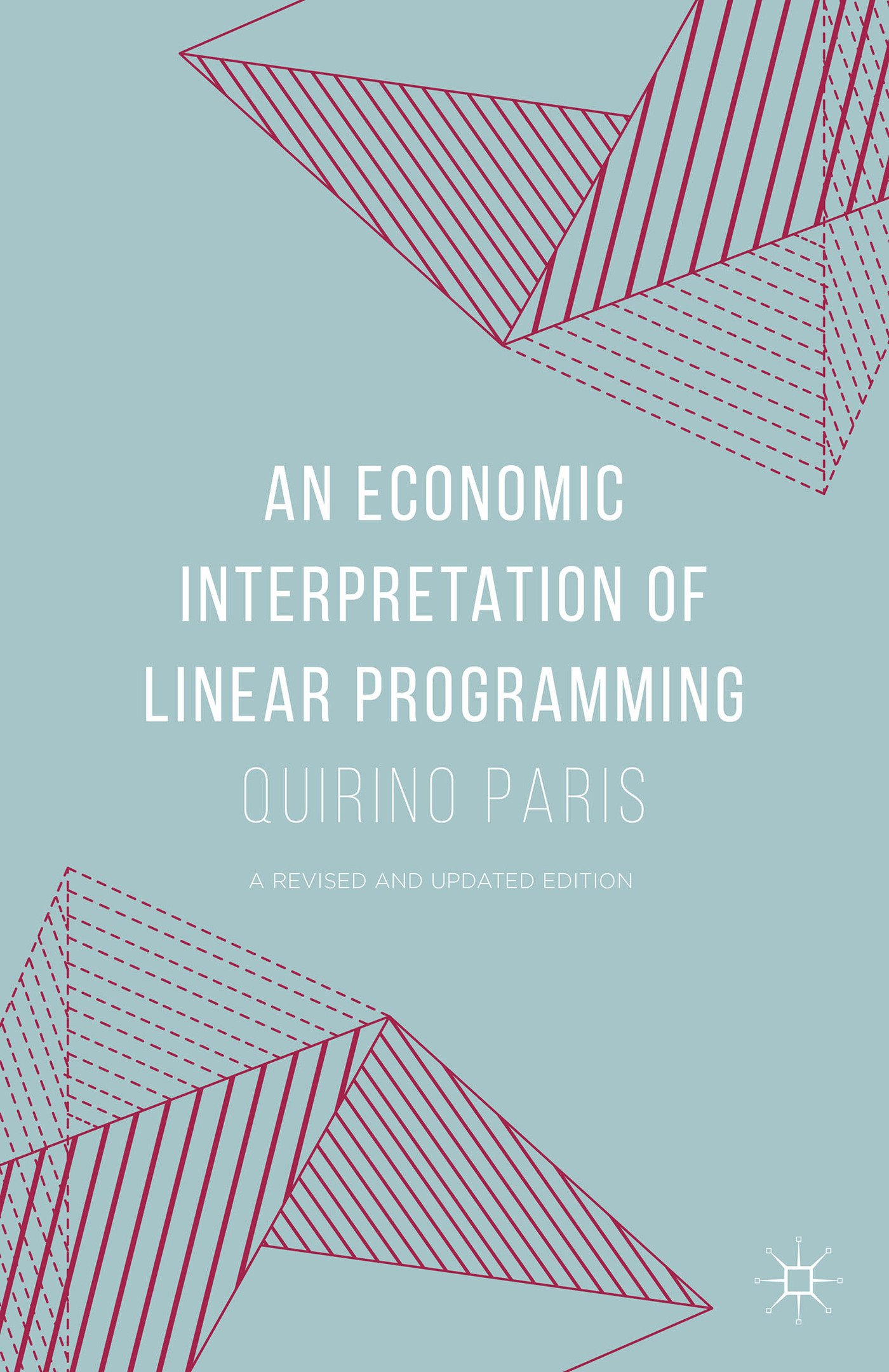 Buy An Economic Interpretation of Linear Programming — BookShops.in