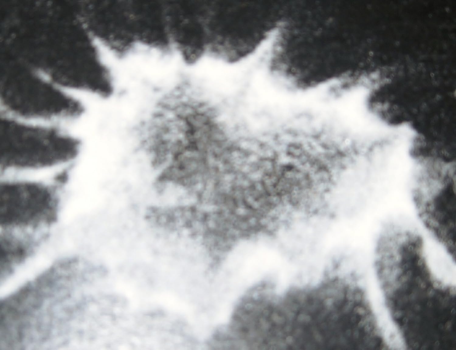 Powder-Like 11 Mil Spec Reflective Glass Beads 50 Pound Bag