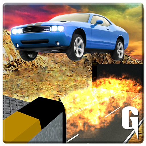 Extreme Stunts Car Driving Simulator 3D - App on the Amazon Appstore
