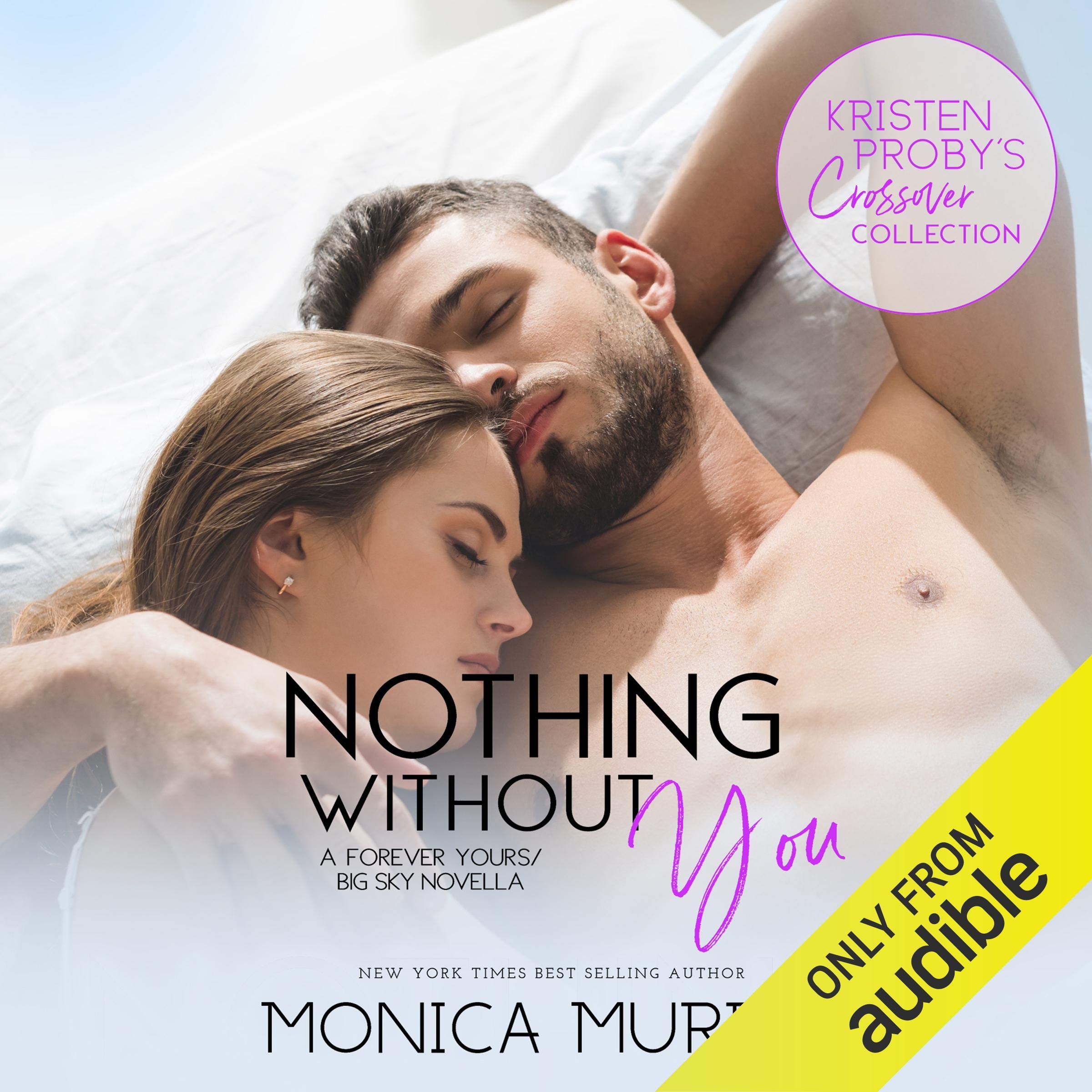 Cover art for Nothing Without You