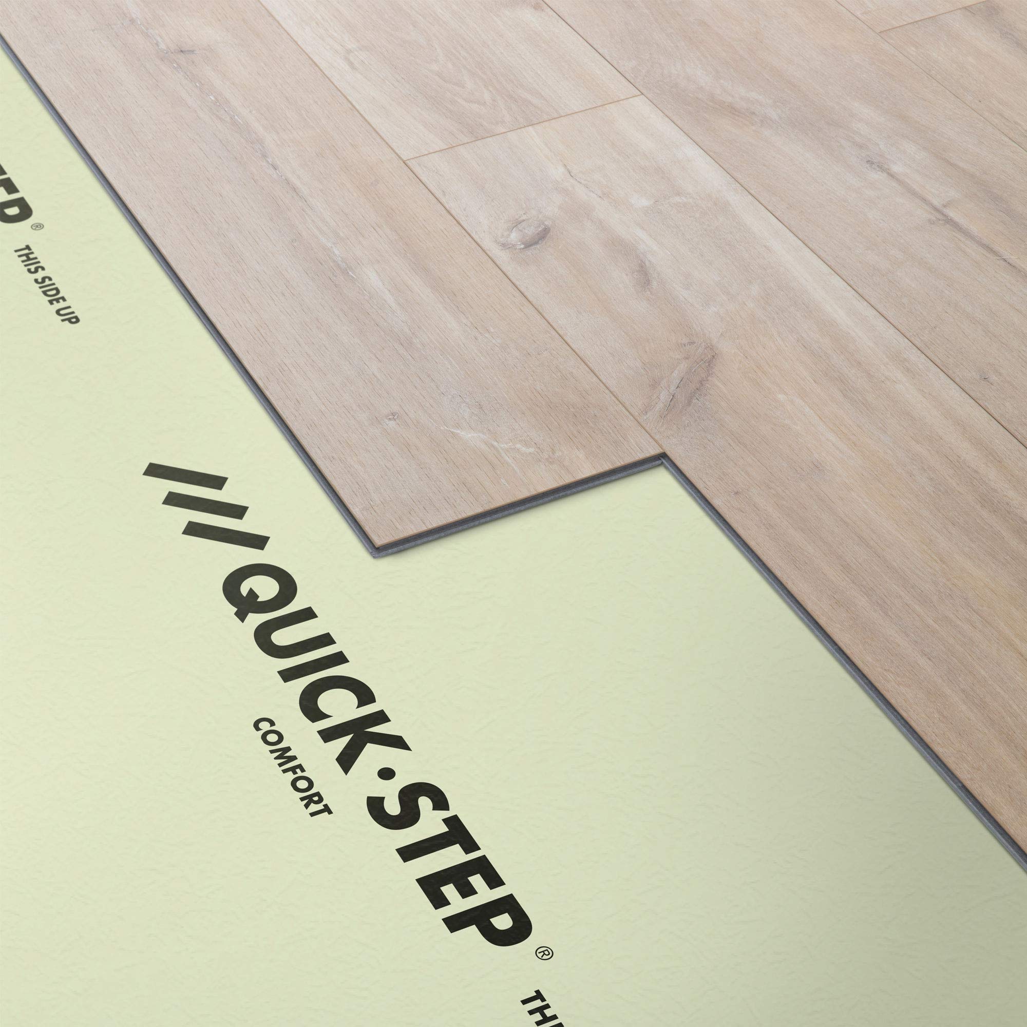 Quick Step Livyn Comfort Vinyl Underlay 15mยฒ QSVUDLCOMFORT15