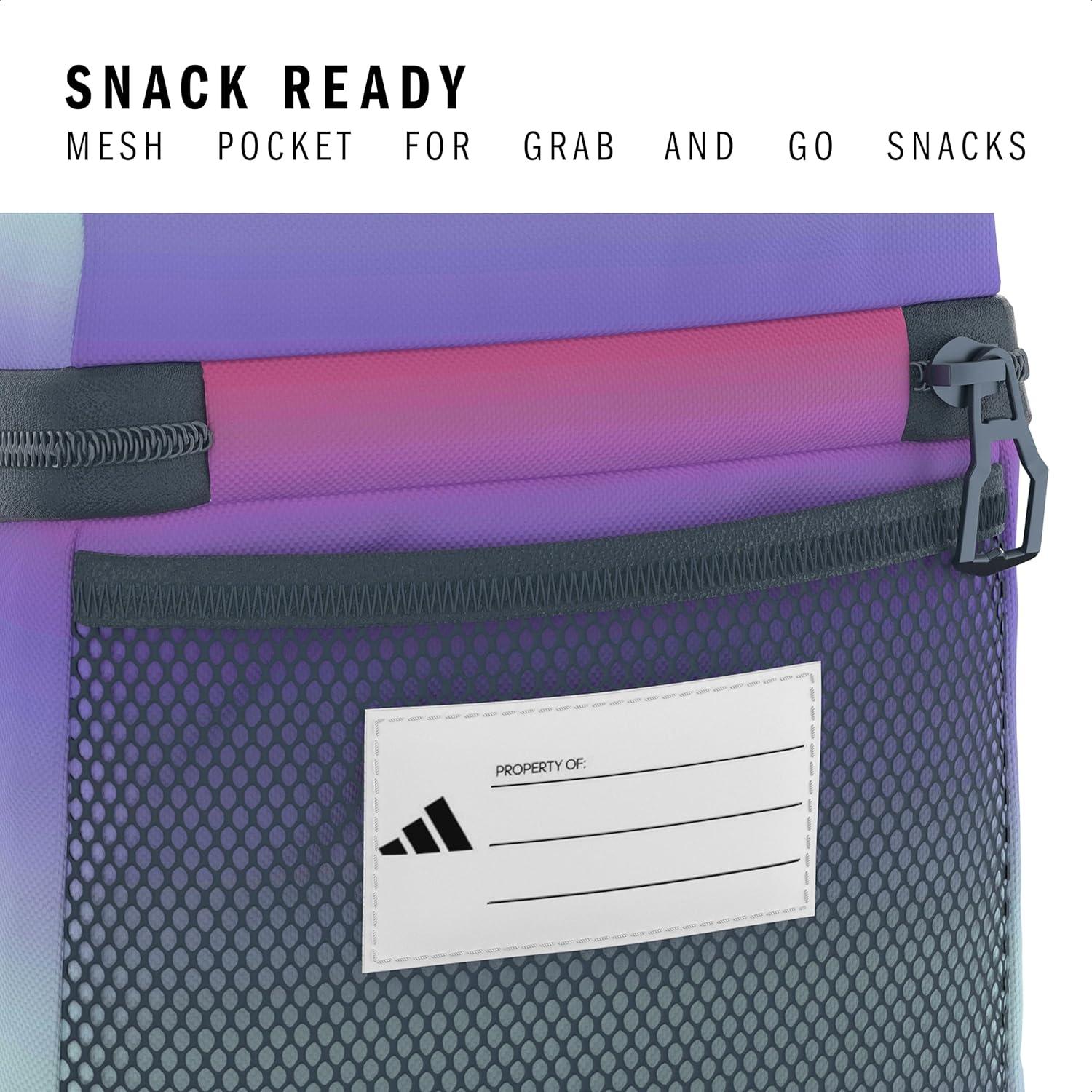 Excelerator Lunch Bag for women and men, food container box - Image 4