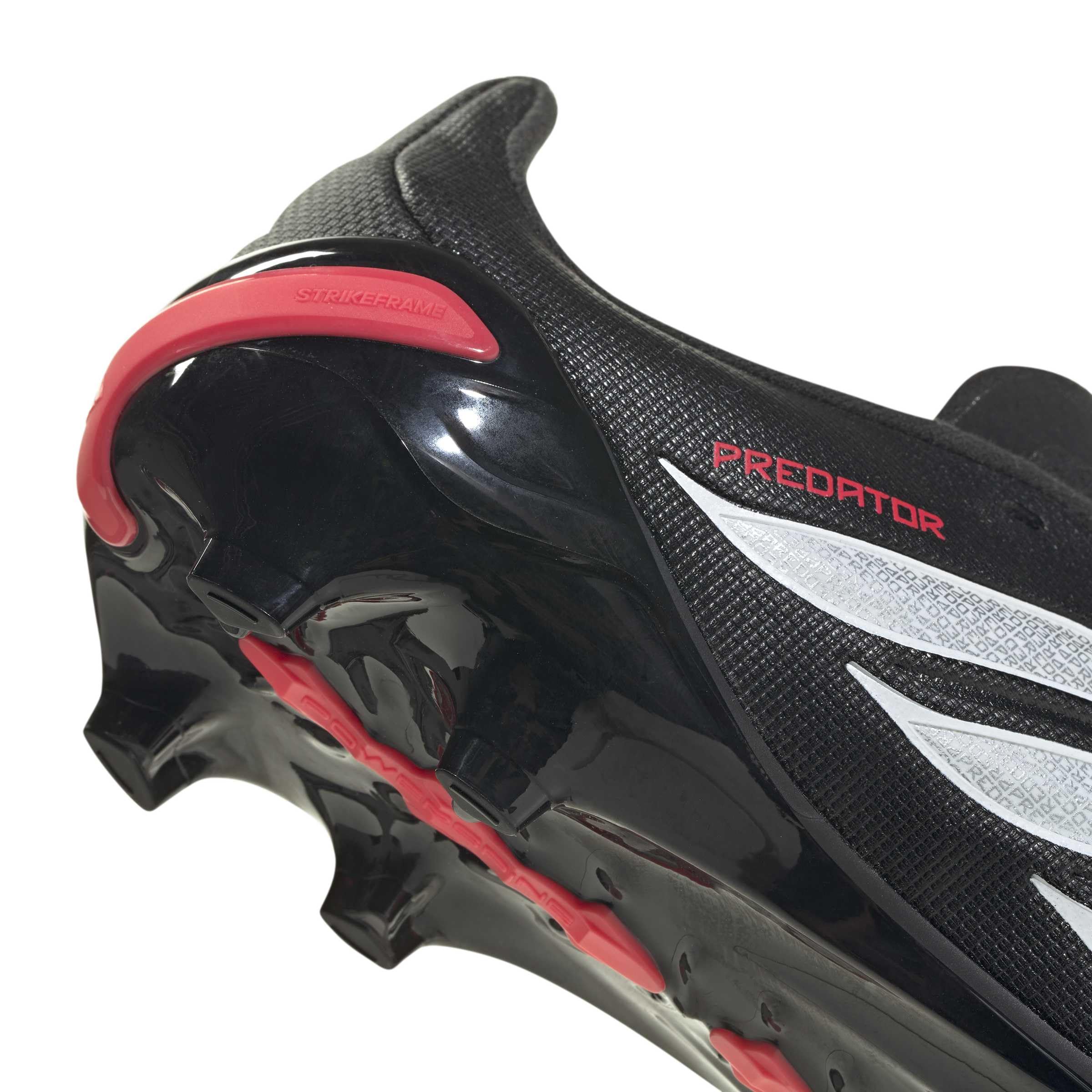 adidas Predator League Firm Ground Football Boots Kids