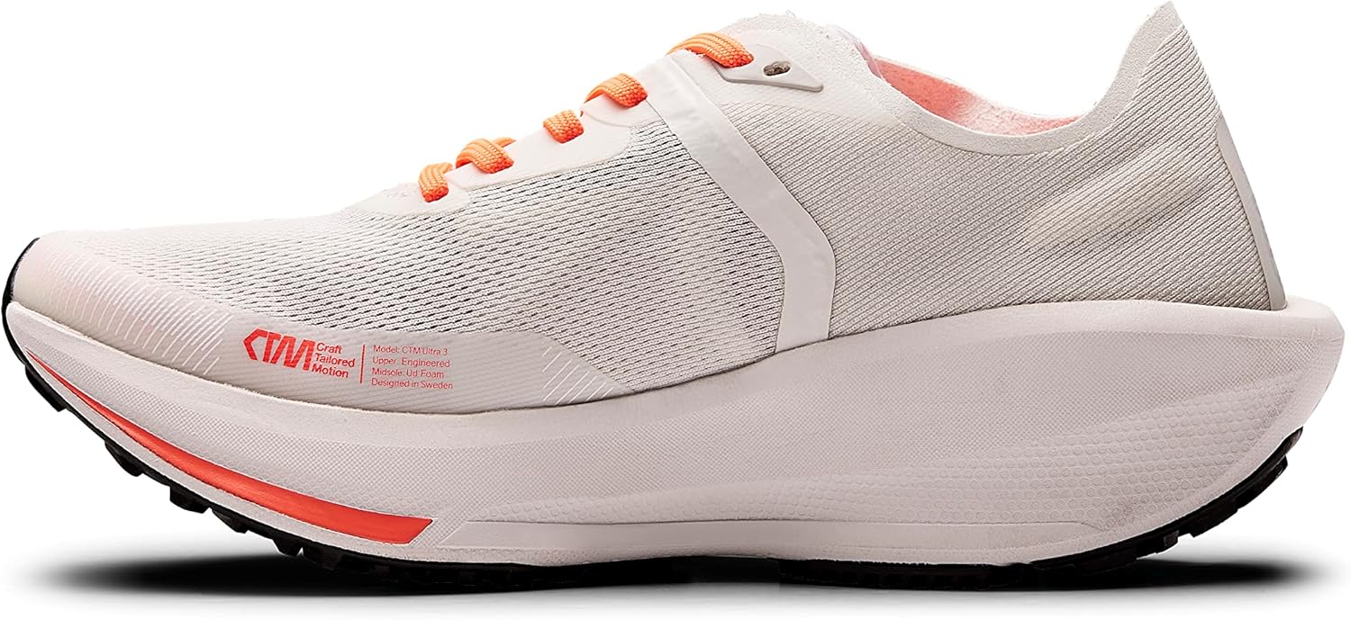 Women's CTM Ultra 3 Running Shoe by Craft Sportswear NA