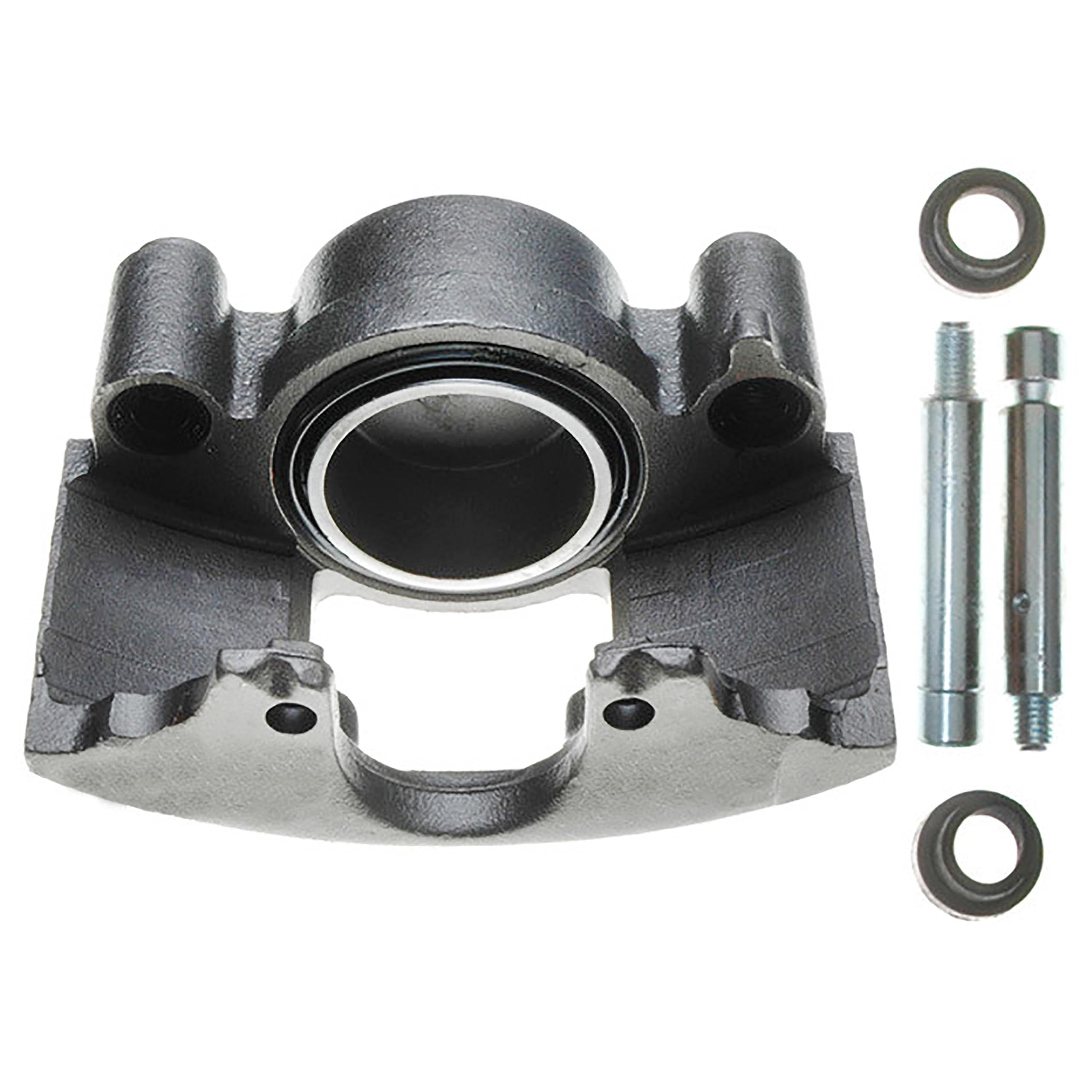 Amazon.com: ACDelco Gold 18FR742N Front Driver Side Disc Brake 
