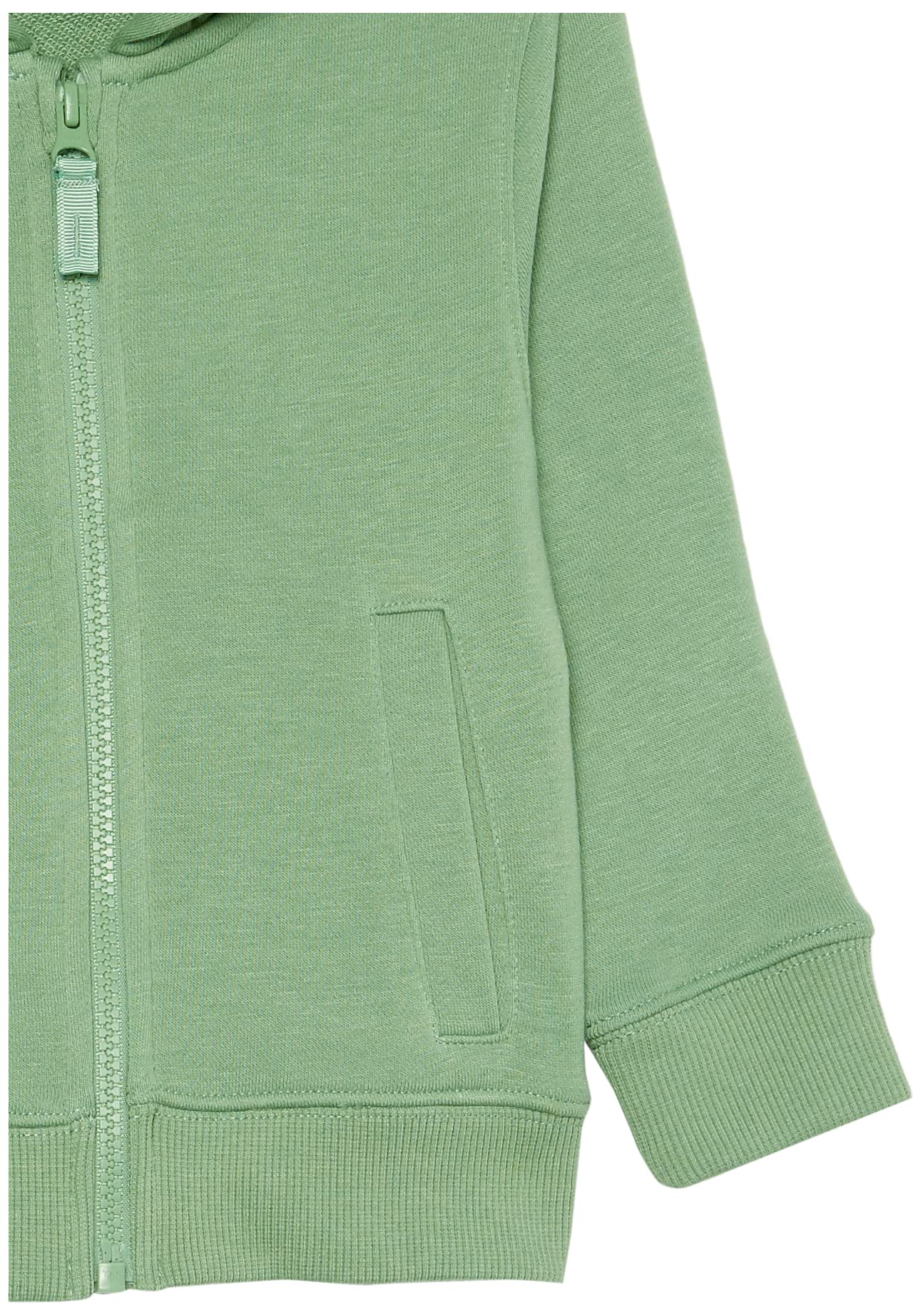 Amazon Aware Felpa con Cappuccio in Spugna Francese Unisex Bambini e Ragazzi