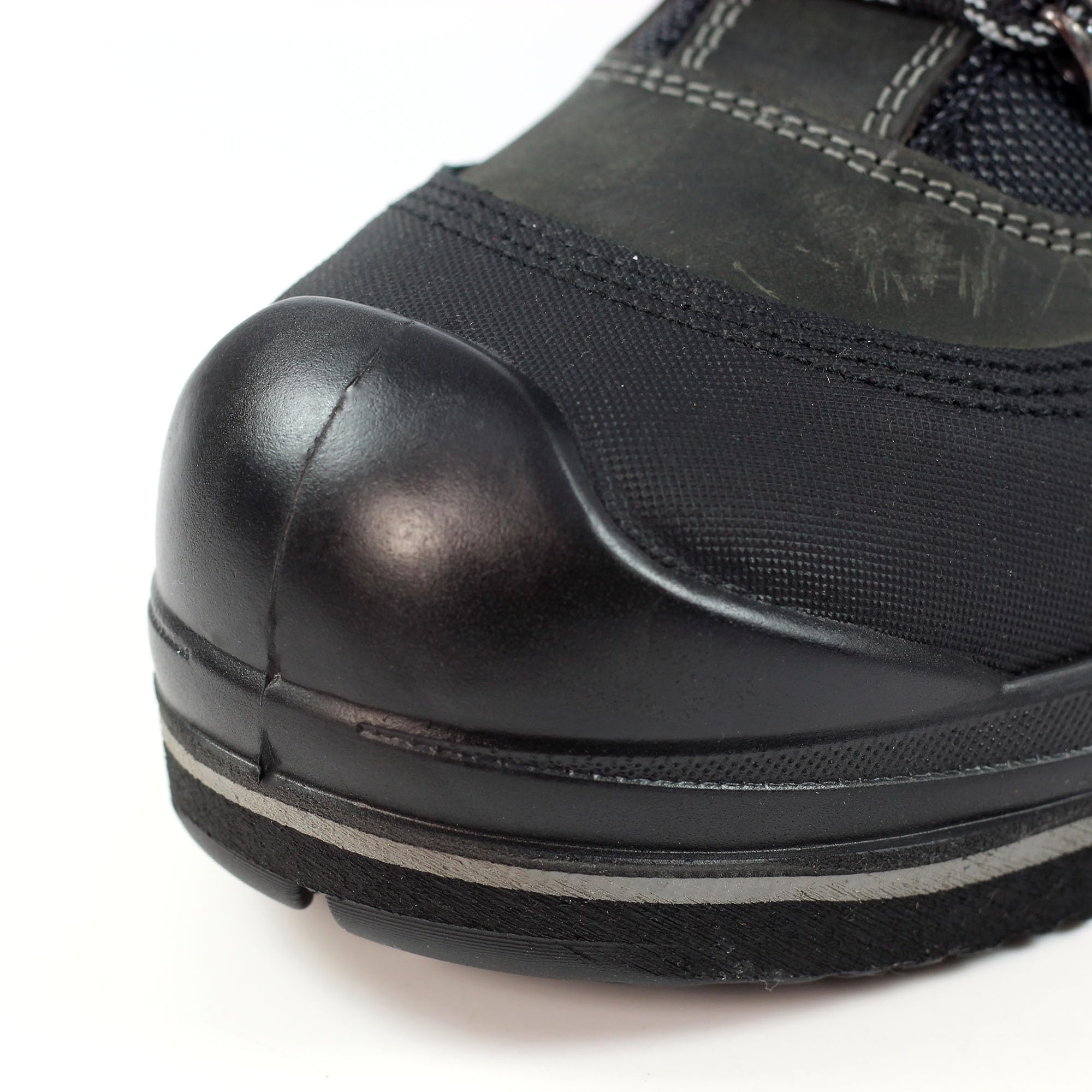 Grisport Poseidon, Botas de construcción Hombre