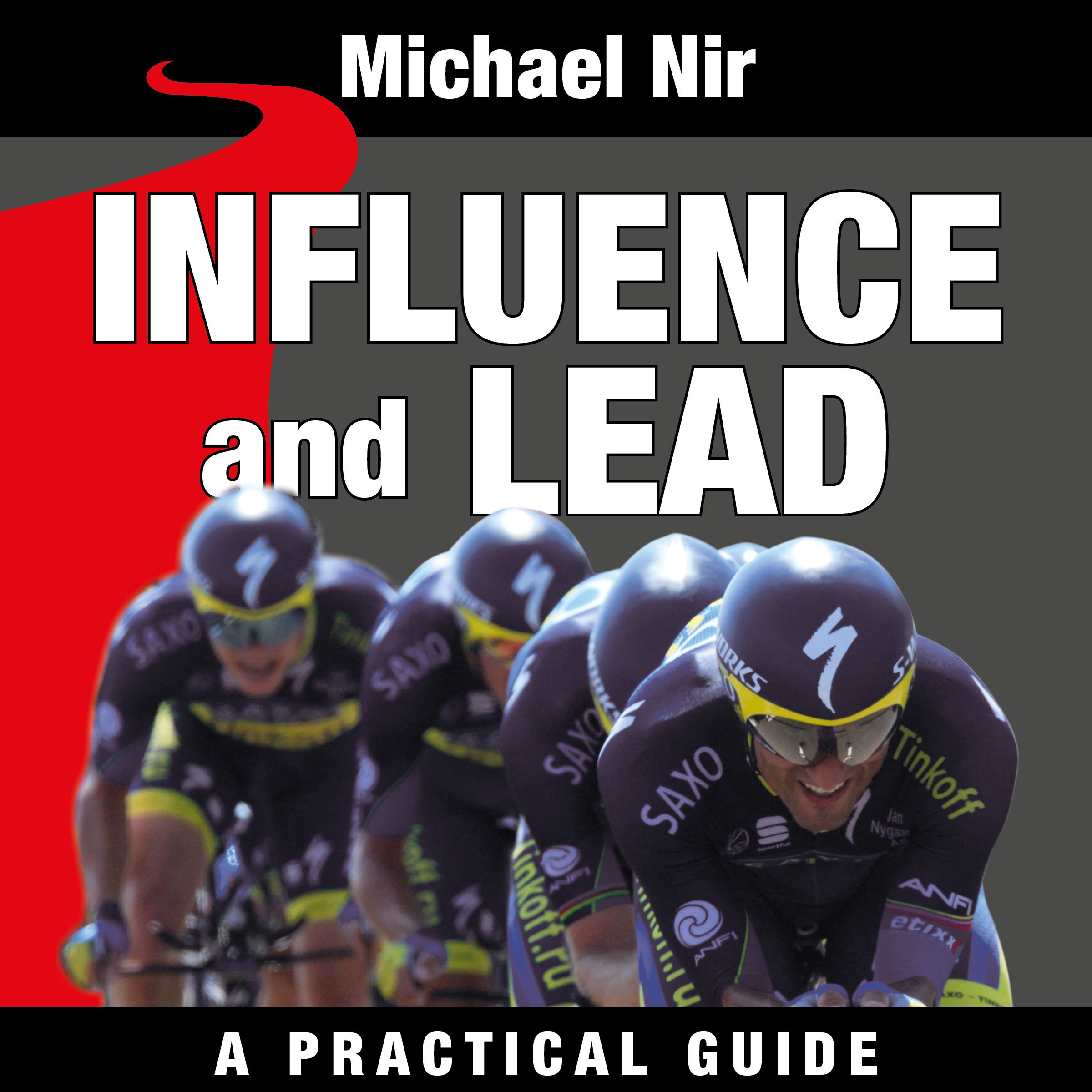 Cover art for Influence and Lead: Fundamentals for Personal and Professional Growth