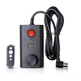 App Remote Speed Controller for Premium Sex Machine, 5 pin Digital Speeder