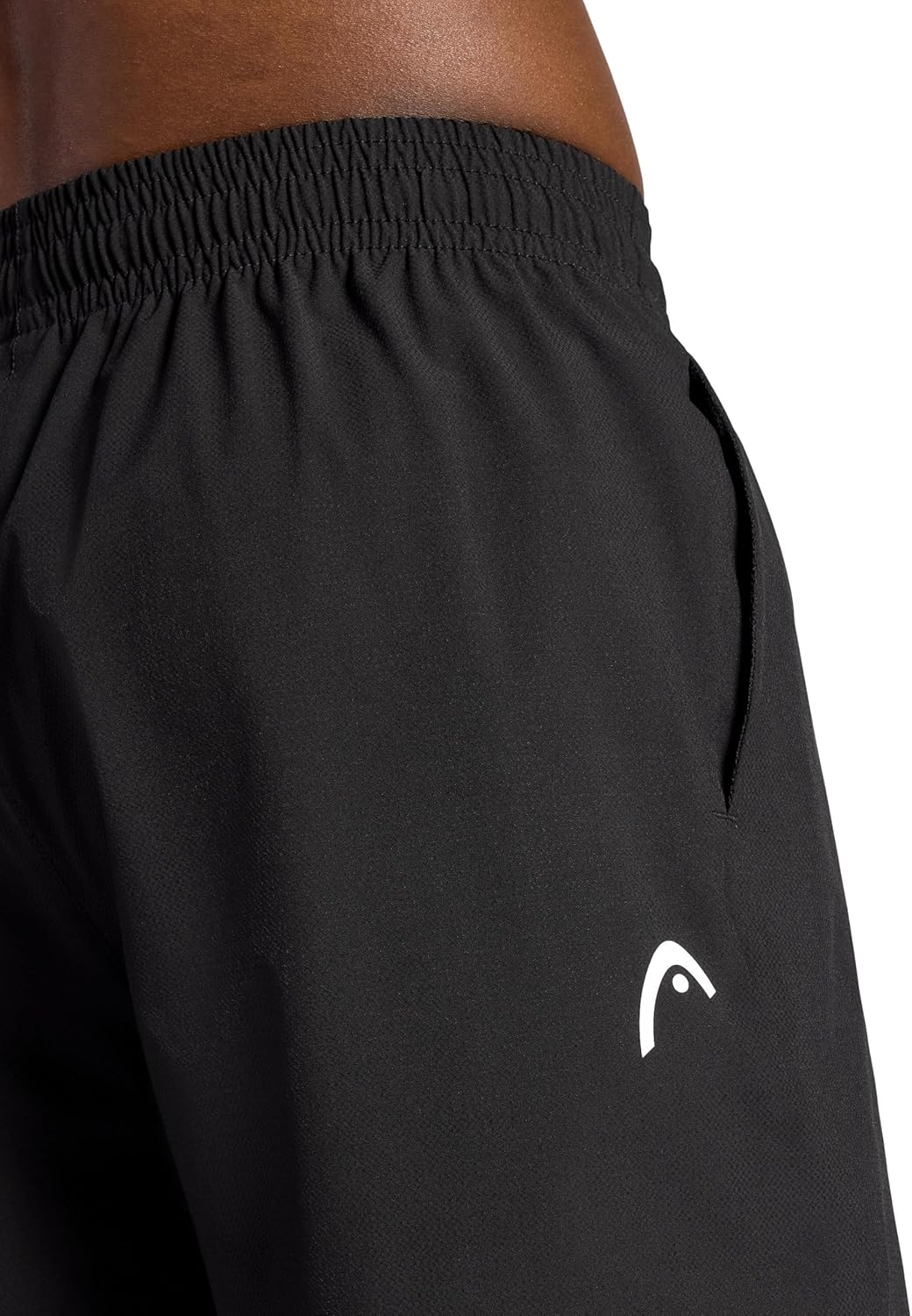 Head Men's Slice Short, Standard Fit, 7” Inseam, Stretch Lightweight Material - Image 6