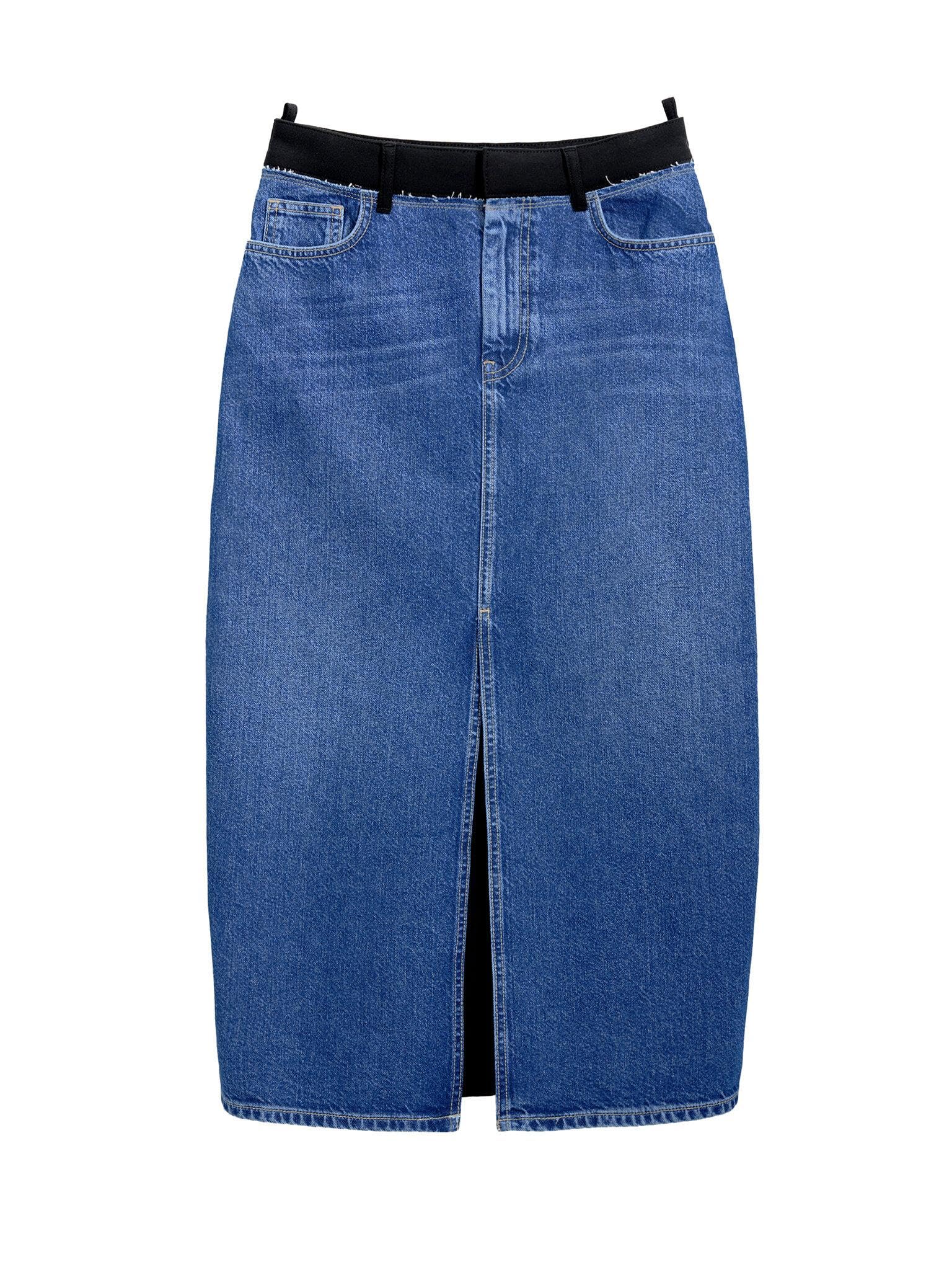 FAL_Cervantes, 5008 Denim Dark Blue, M