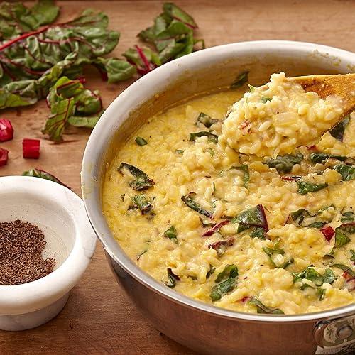 Miniatura 6 de Semillas orgánicas McCormick