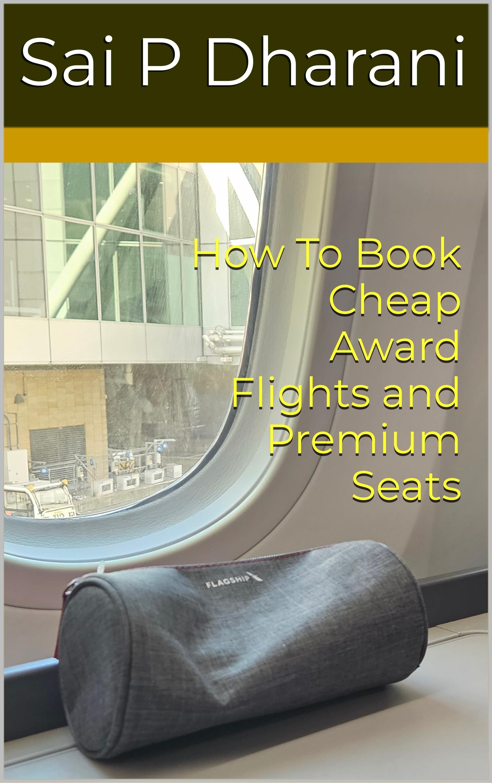 Award Flights Guide