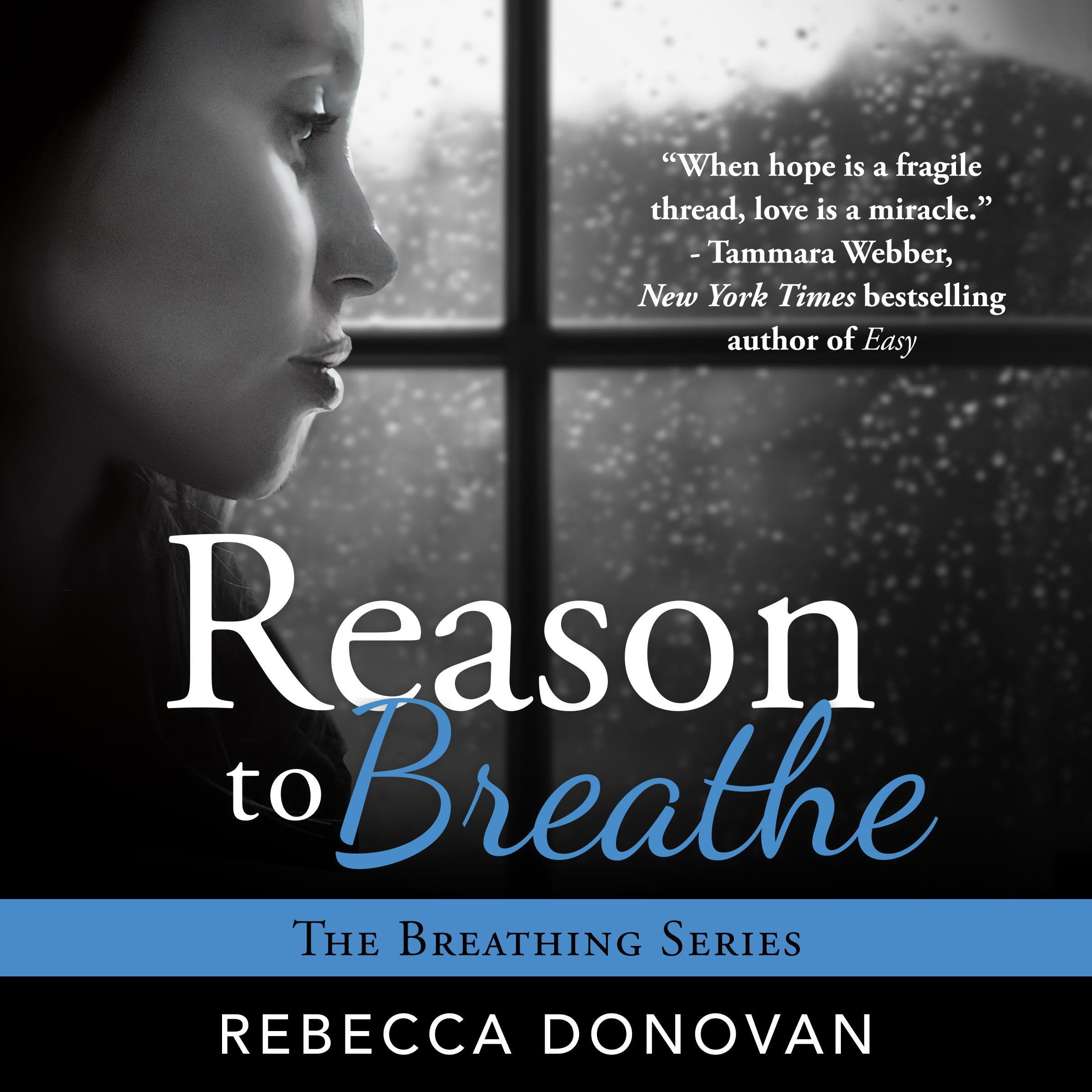 Cover art for Reason to Breathe