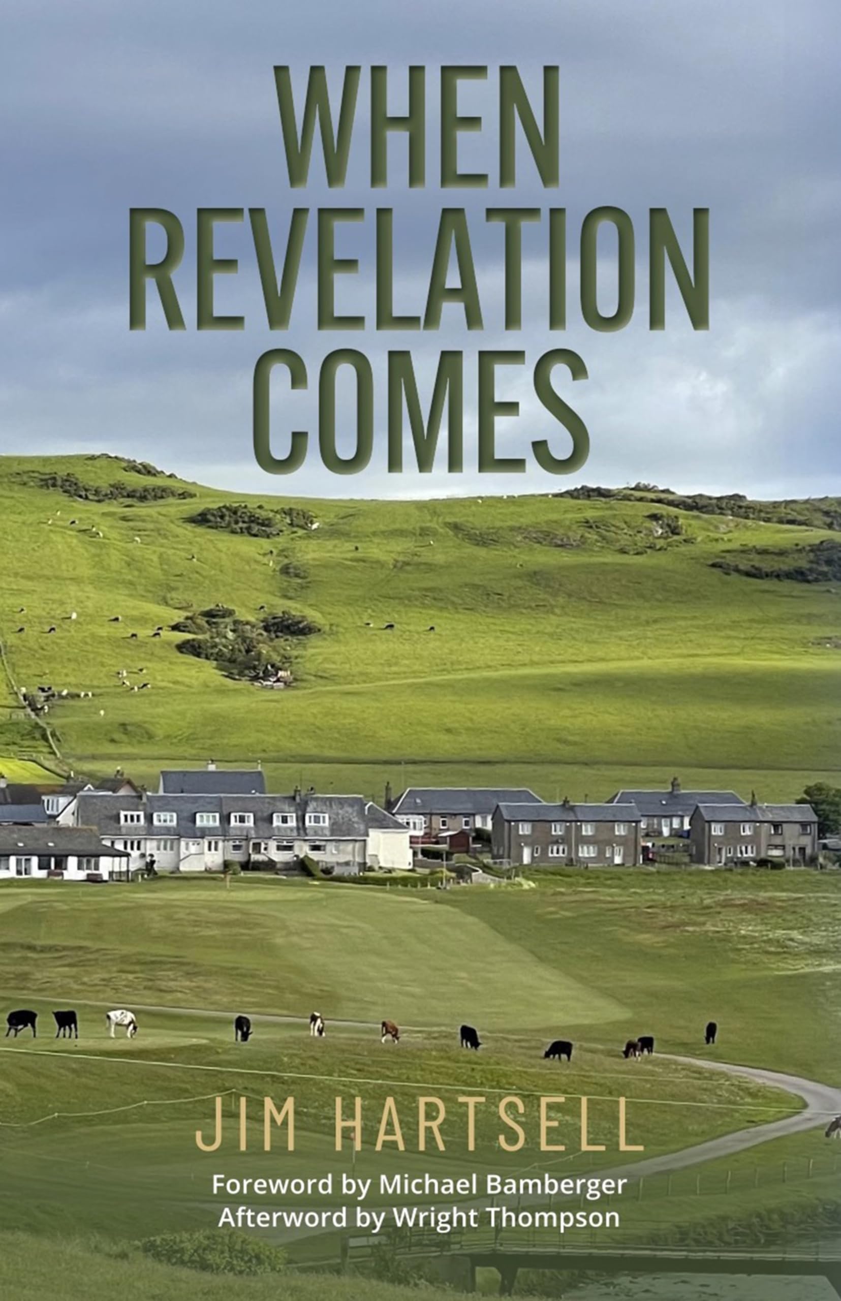 When Revelation Comes