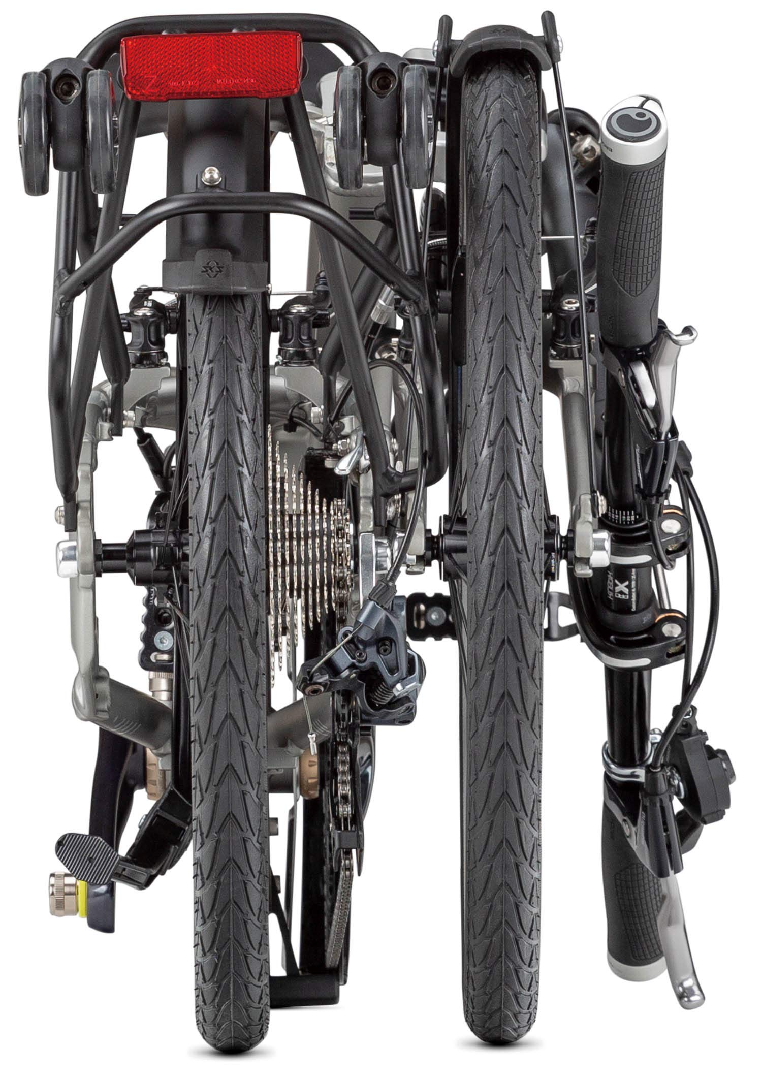 tern ターンBYB P8 折り畳み自転車 o-trick_tern-byb-p8