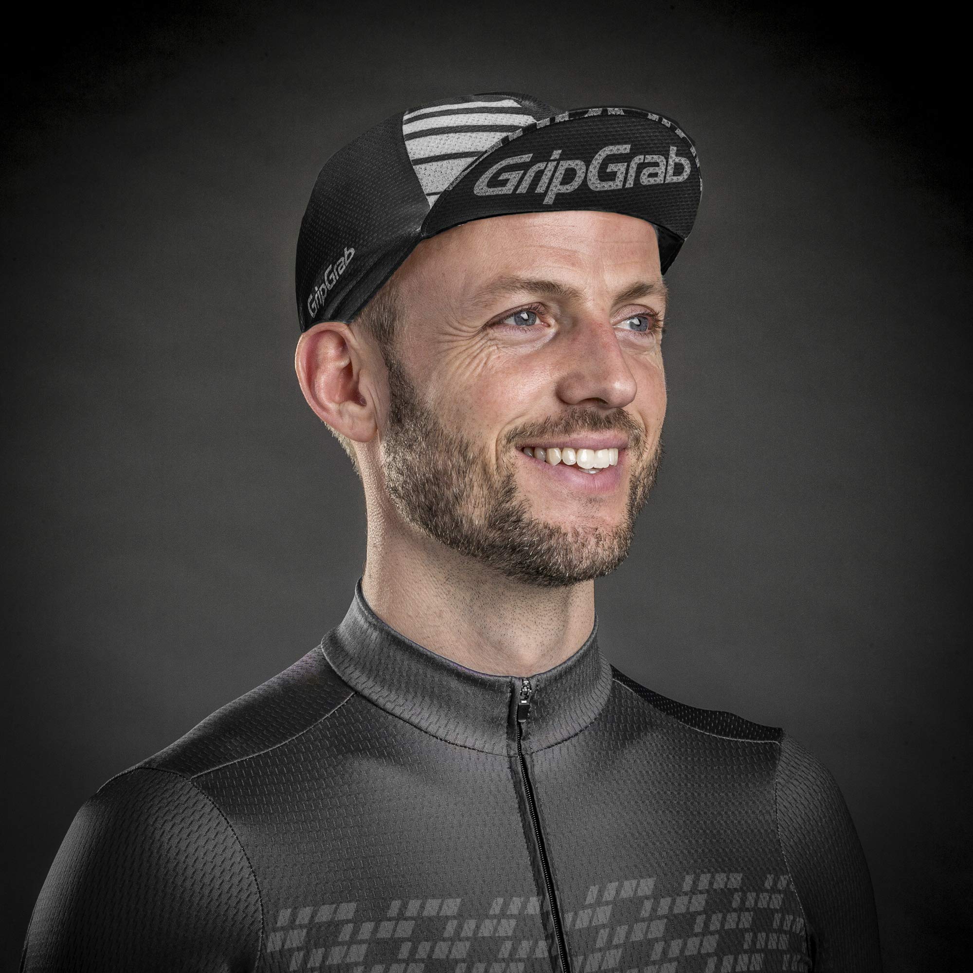 GripGrab Headwear Cycling Uniseks Gripgrab Lekka Letnia Czapka Rowerowa