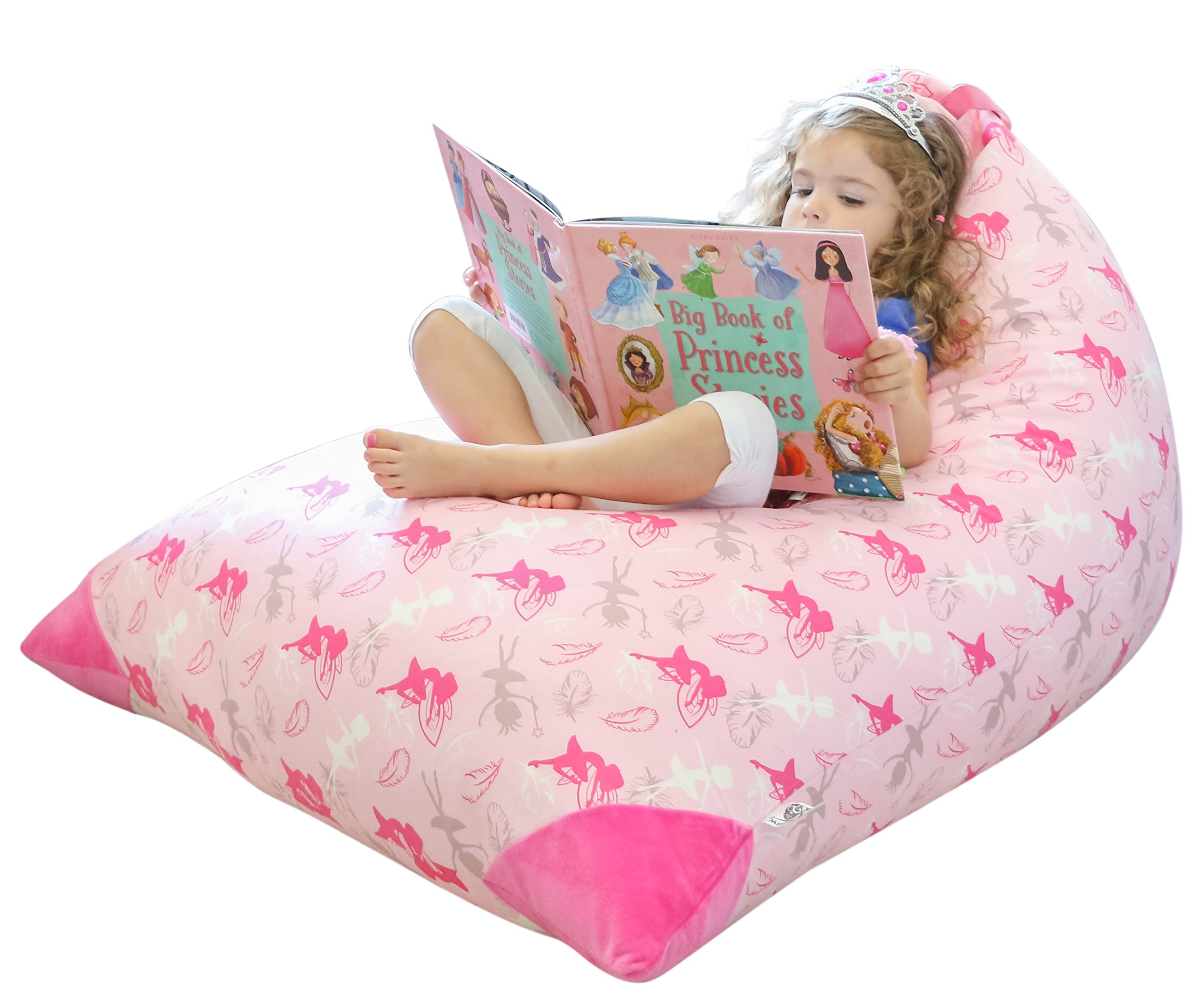 Doll Beanbag Chair Pattern Free Patterns