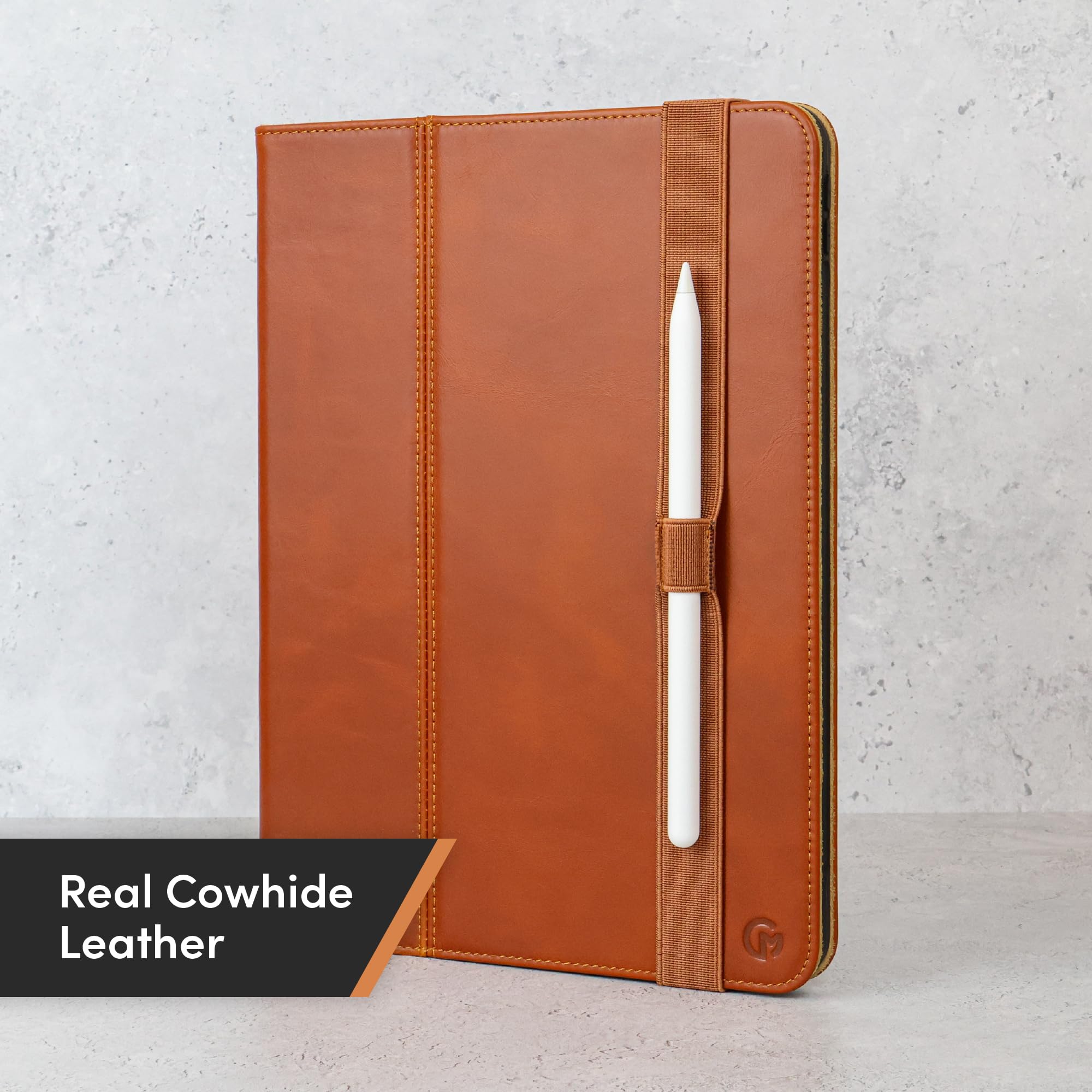 Leather iPad Case【11インチ】 Leather iPad Case【11インチ】 | drip公式オンラインショップ