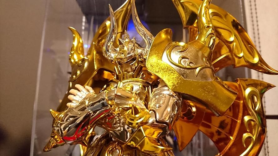 Amazon.co.jp: TAMASHII NATIONS 聖闘士聖衣神話EX 聖闘士星矢