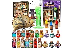 Mystery Potion Kit for Kids
