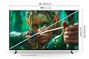 Sony 164 cm (65 inches) BRAVIA 2M2 Series 4K Ultra HD Smart LED Google TV K-65S25M2 gallery image