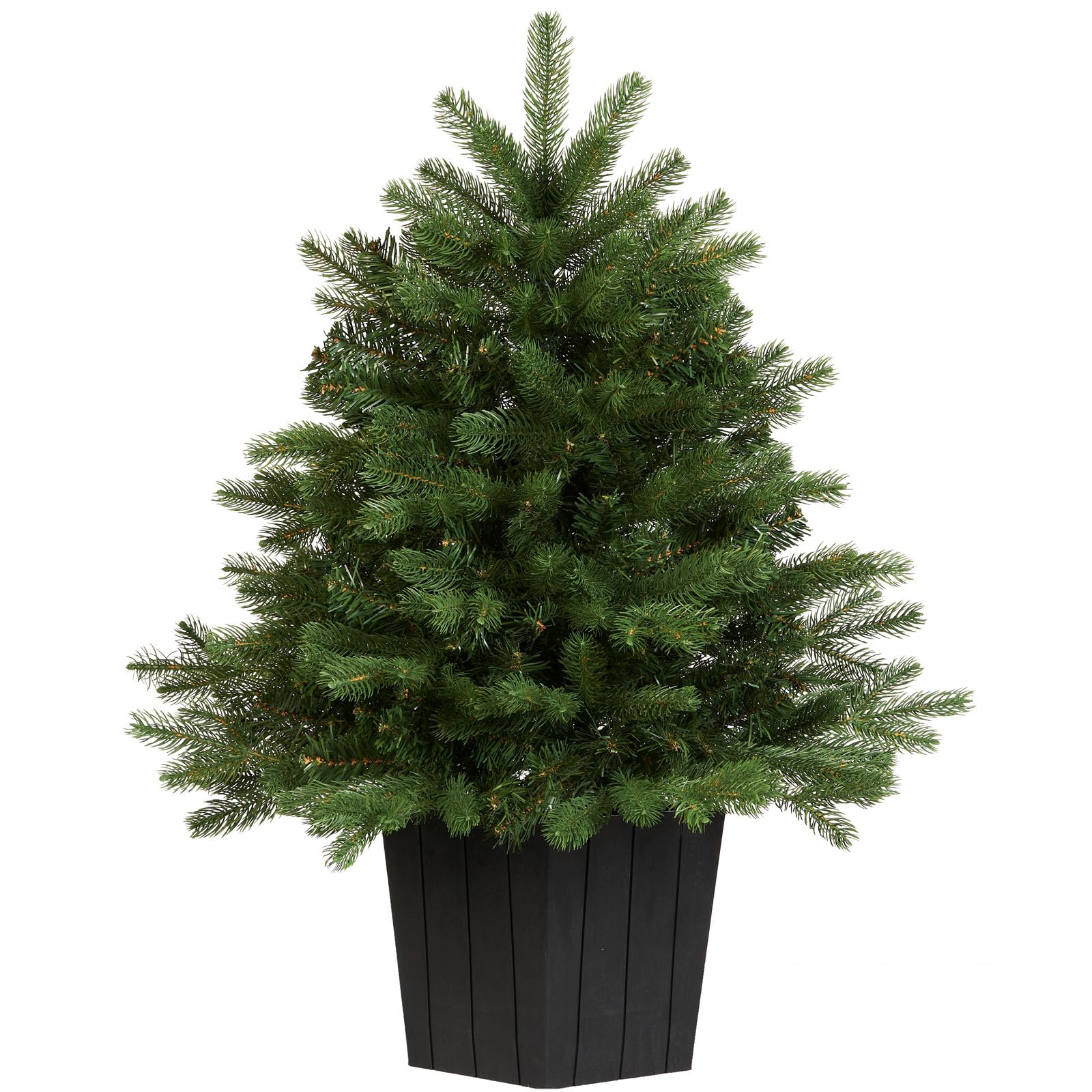 WeRChristmas Christmas Tree, Green, 3 .5 ft