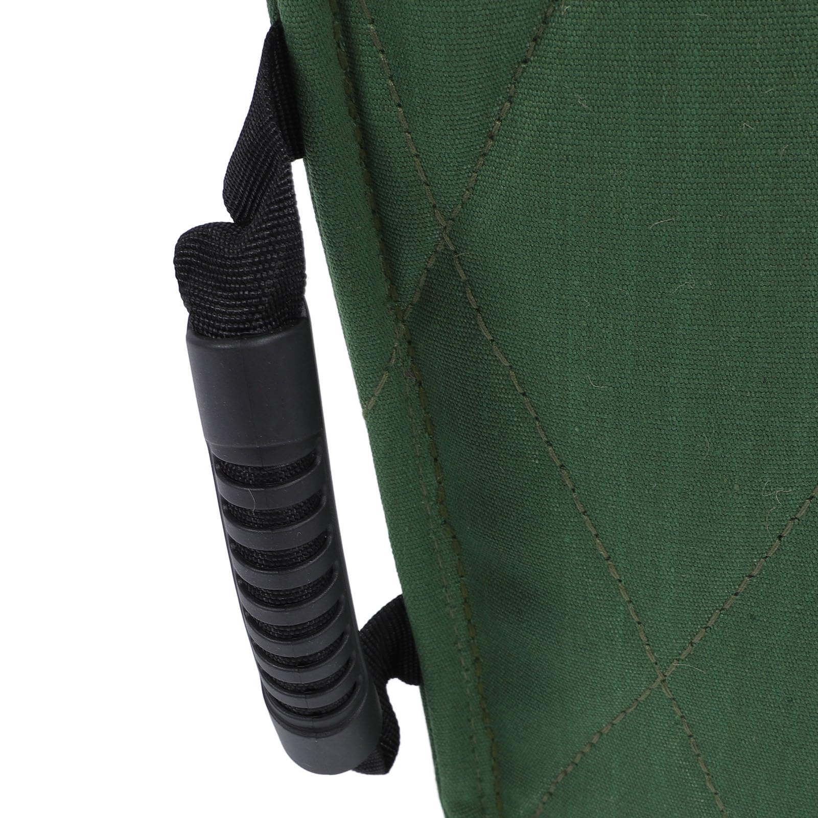 Fockety Manga de Mordedura de Perros, Juguete de Almohada, Protección contra la Protección del Brazo Set de Entrenamiento de Mordedura de Perros, Juguete de Remolcador de Perros (Verde)